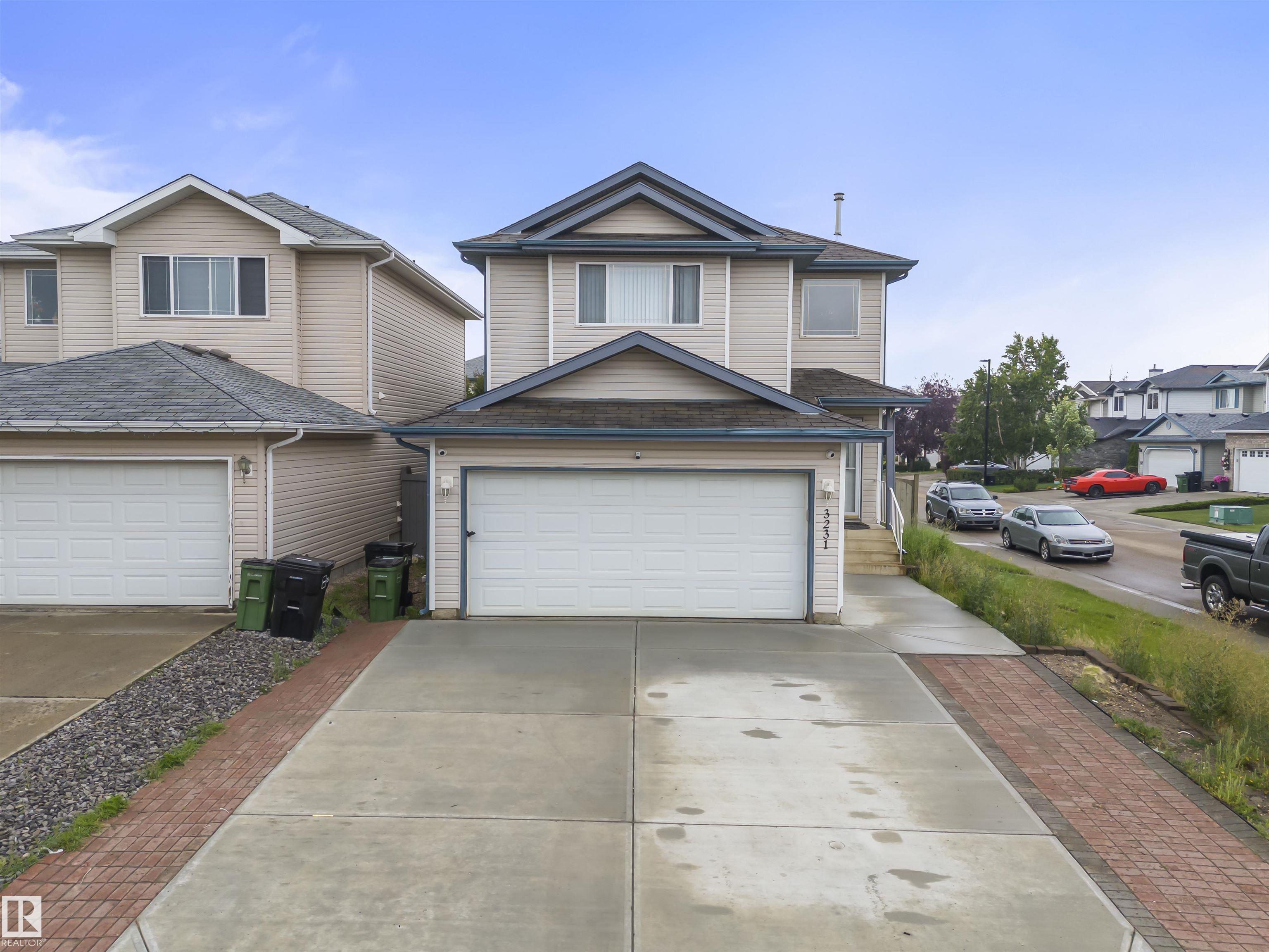 3231 30 Ave NW, E4452821, Alberta,