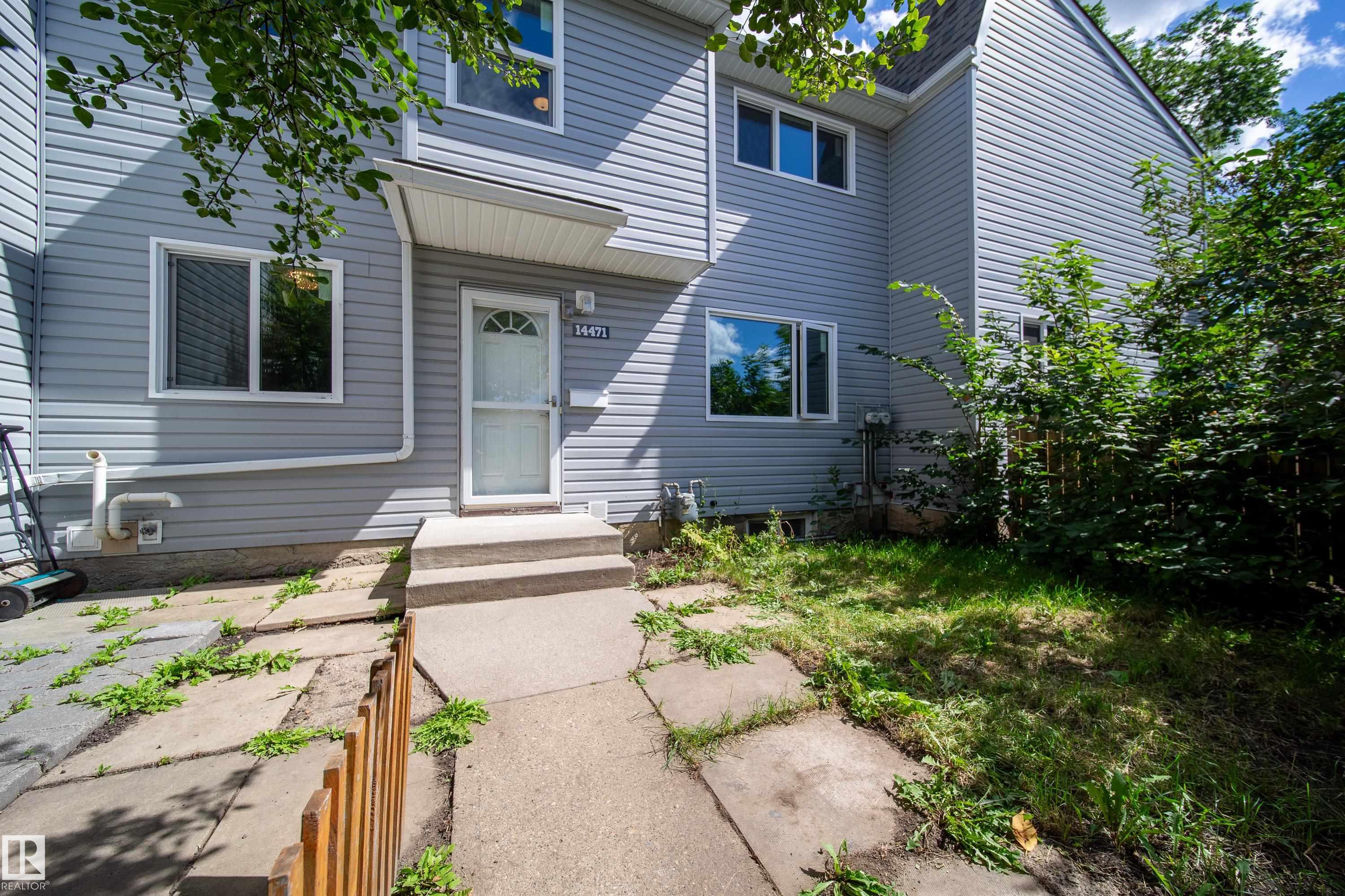 14471 55 Street, E4452831, Alberta,