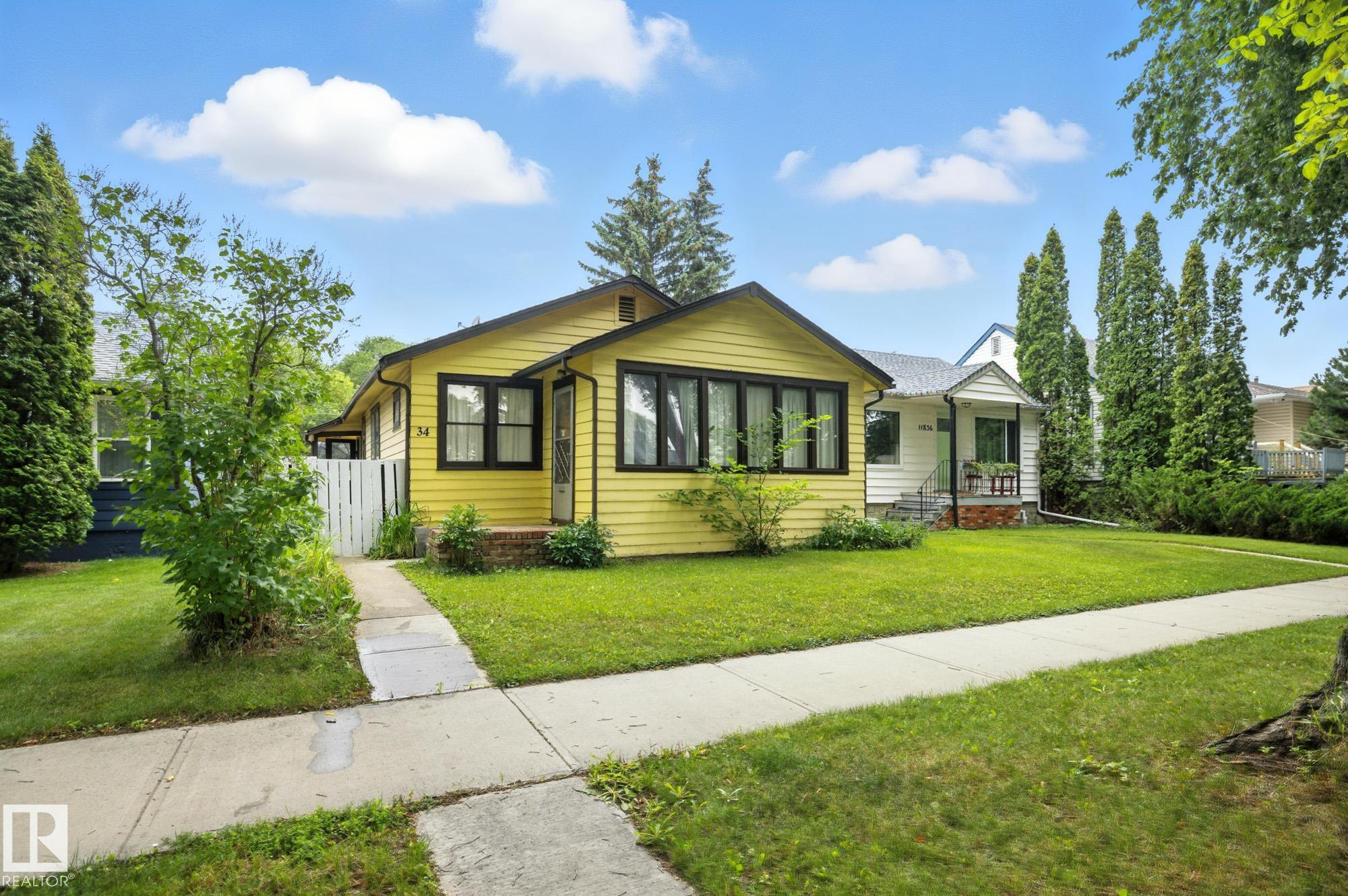 11834 69 Street, E4452836, Alberta,