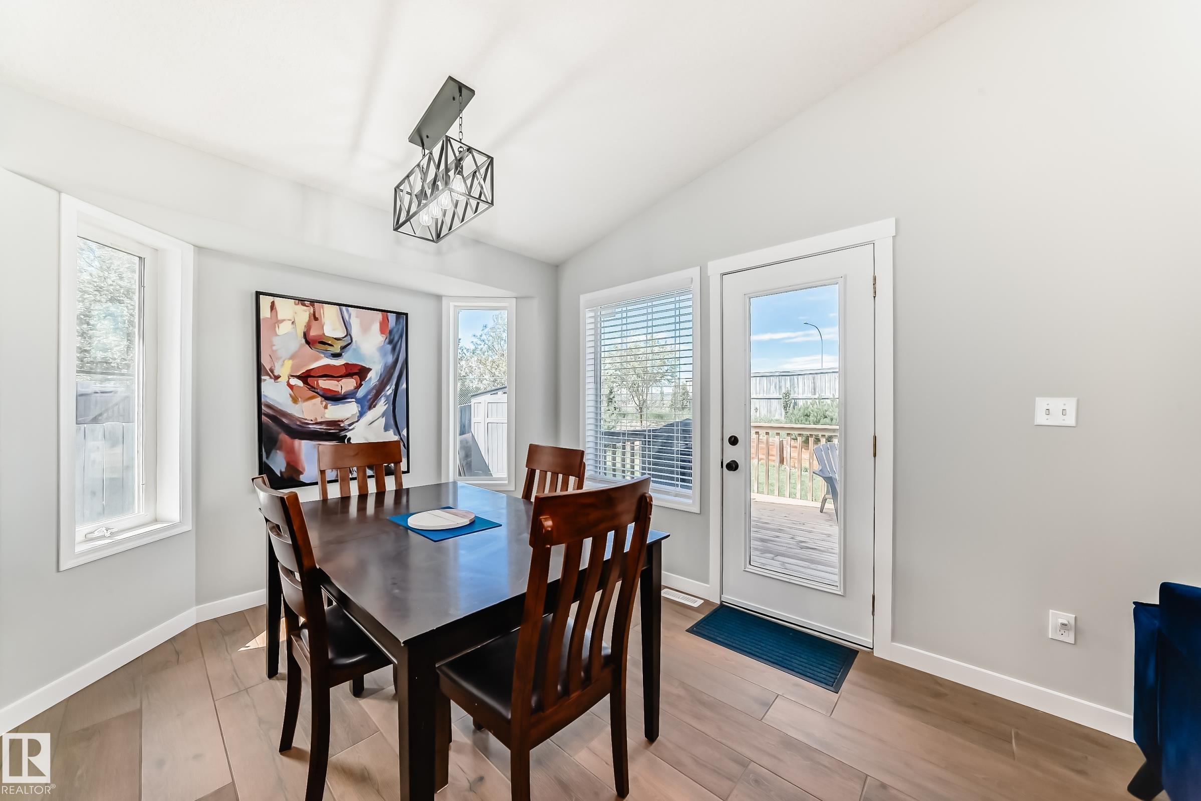 Fourth View of 66 CATALINA Drive, Clover Bar Ranch, Sherwood Park, Alberta, T8H 2B4