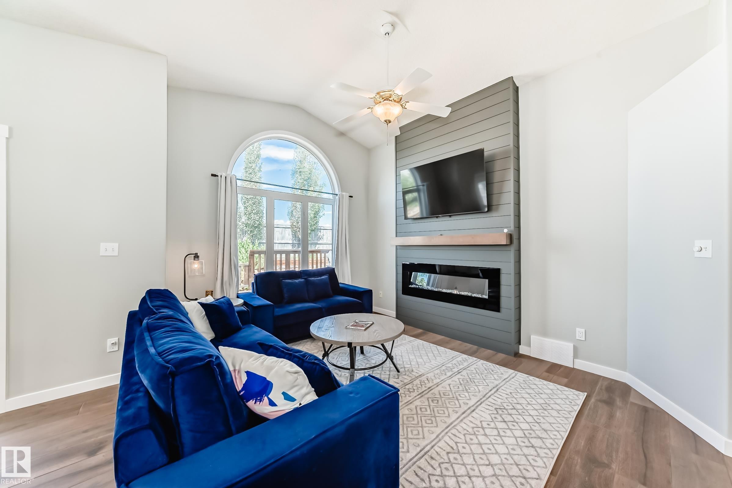 Fifth View of 66 CATALINA Drive, Clover Bar Ranch, Sherwood Park, Alberta, T8H 2B4
