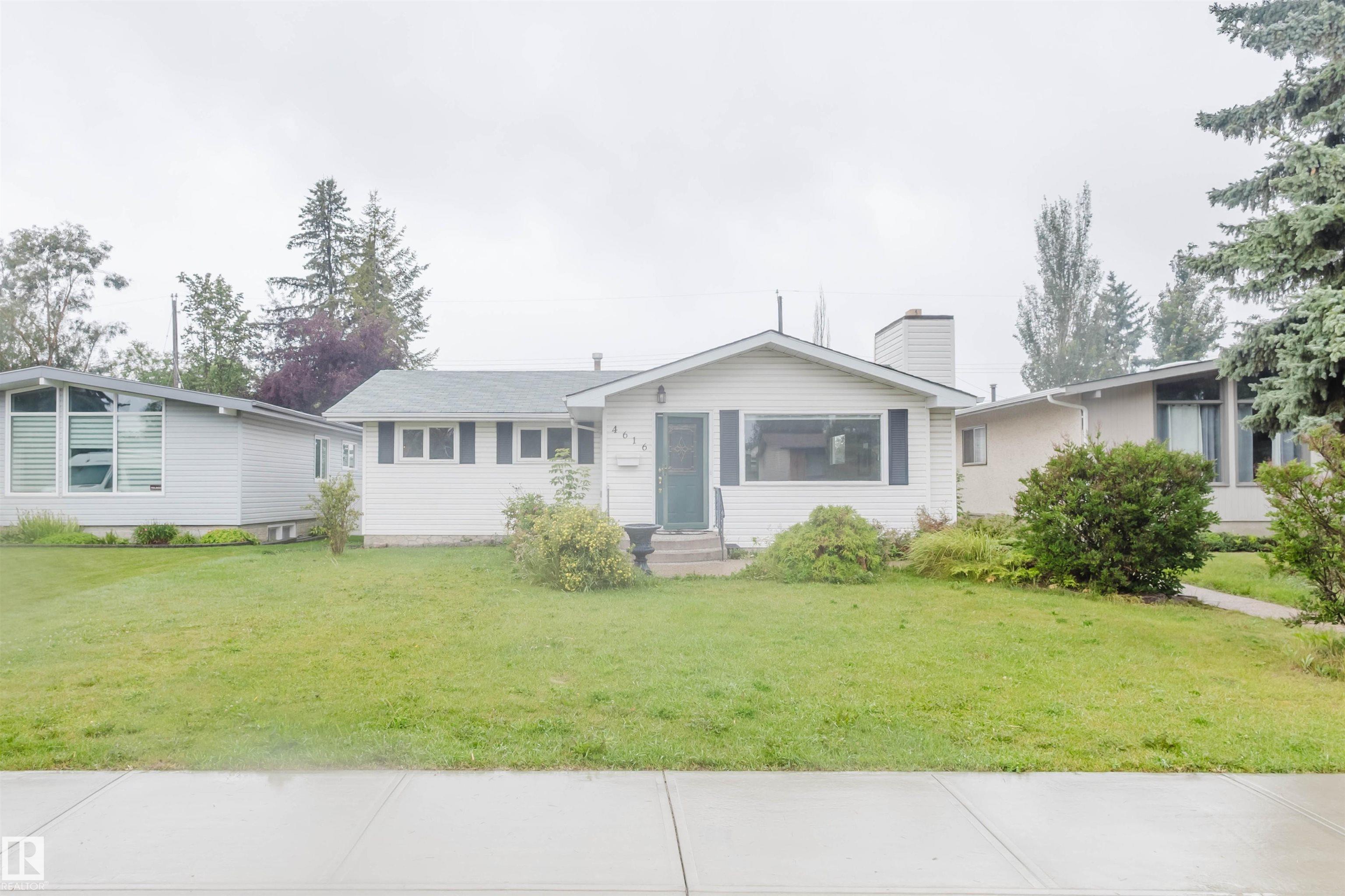 4616 111A Street, E4452841, Alberta,