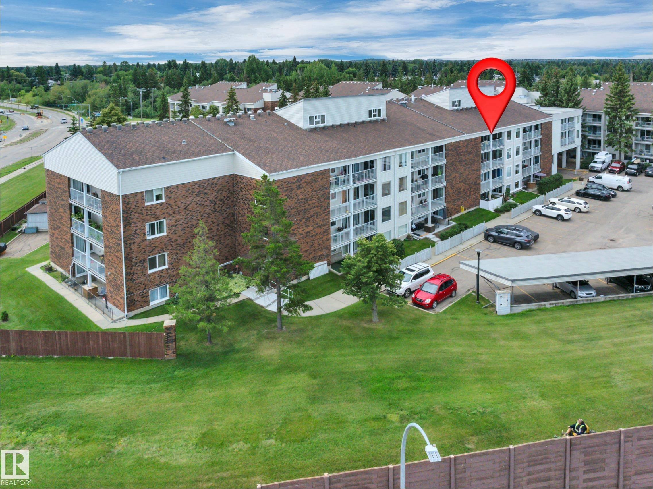 431 4404 122 Street, E4452842, Alberta,