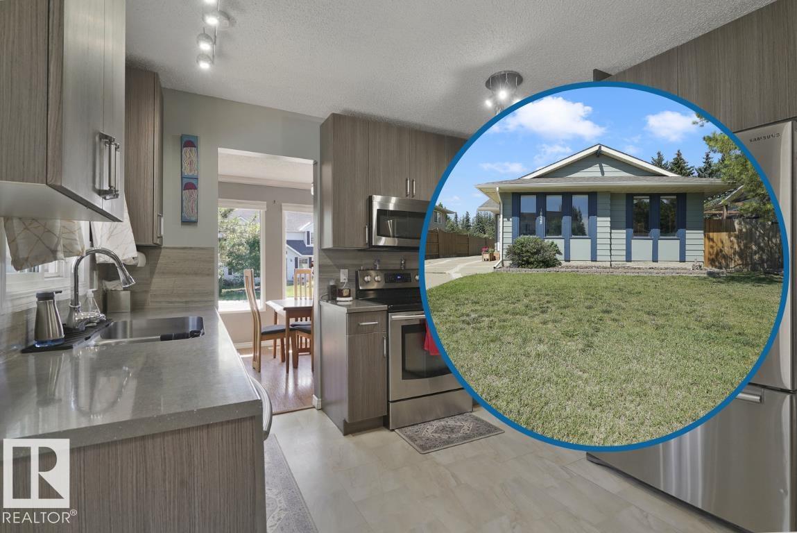18522 99A Avenue, E4452847, Alberta,