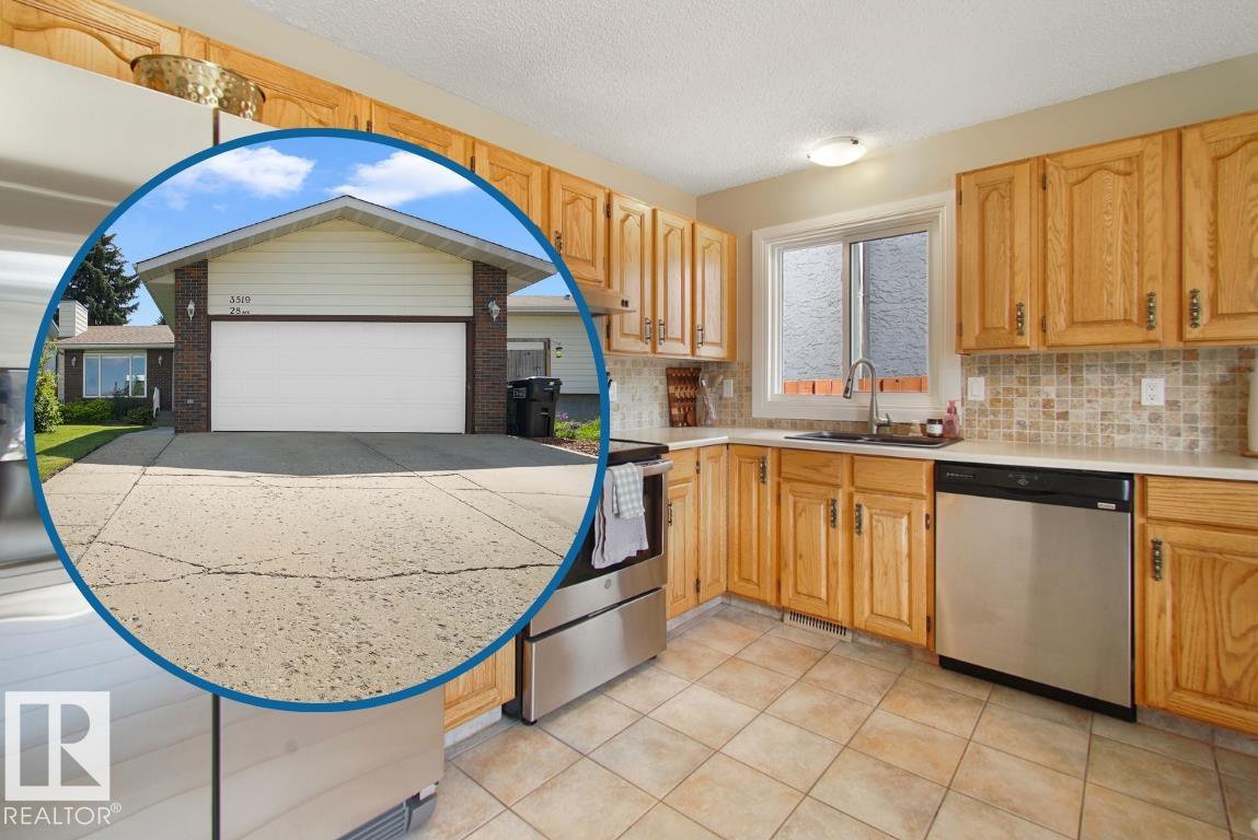 3519 28 Avenue, E4452853, Alberta,