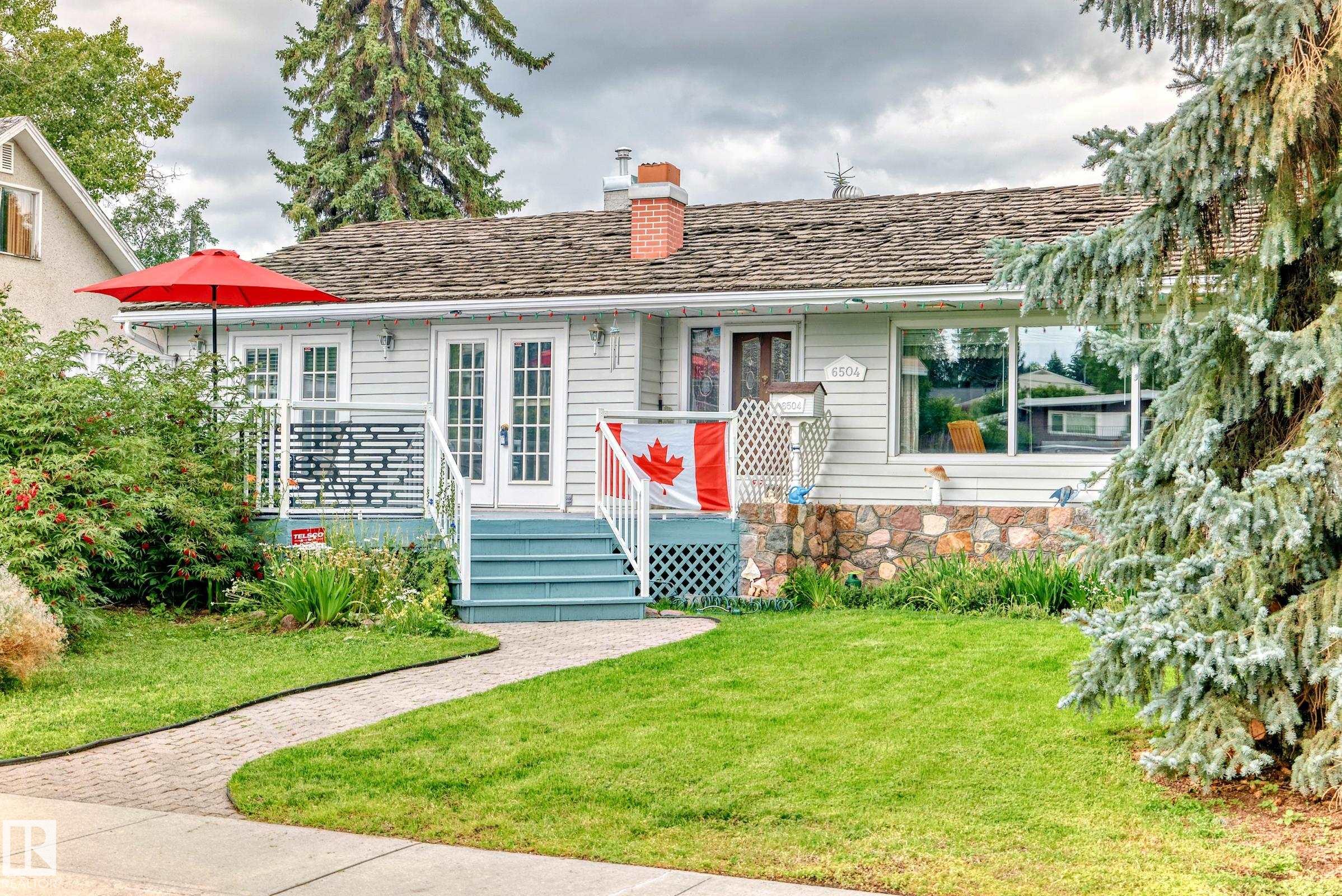 6504 109B Avenue NW, E4452854, Alberta,
