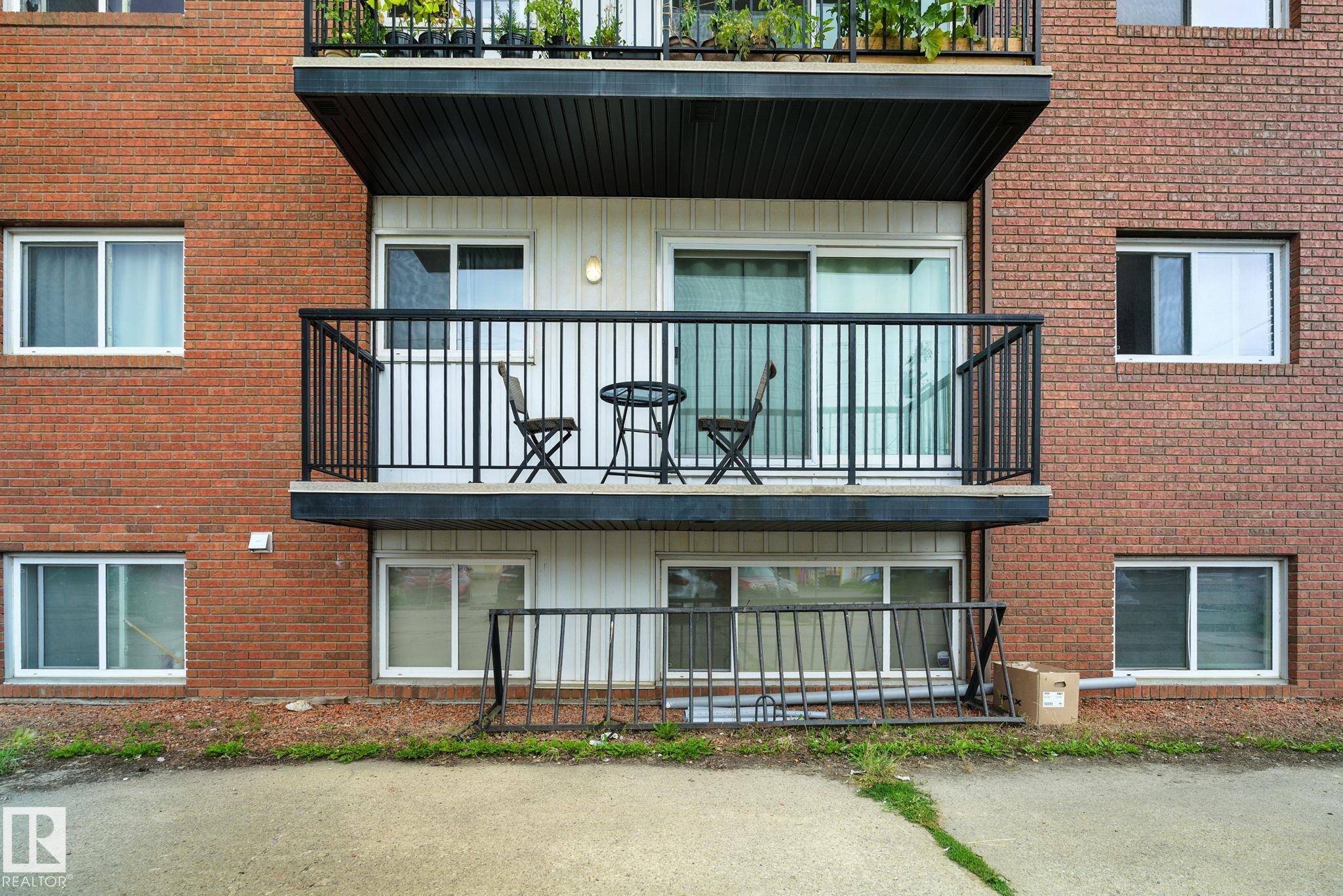 202 10149 83 Avenue, E4452857, Alberta,