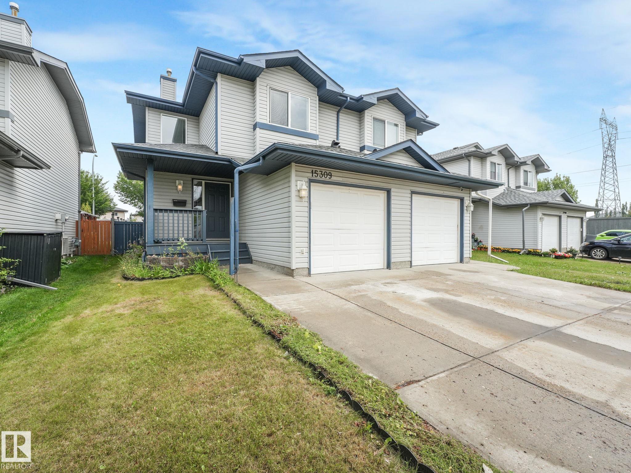 15309 137a Street, E4452858, Alberta,