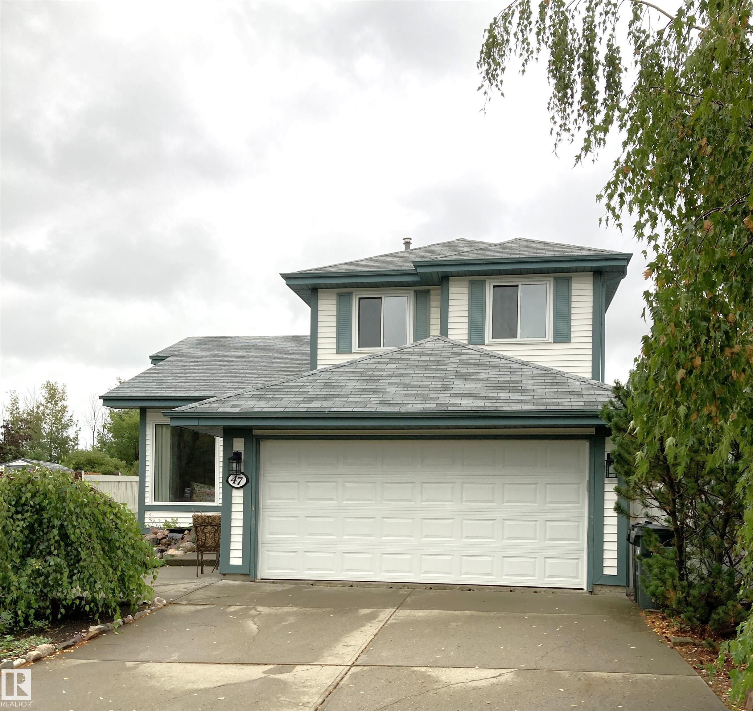 47 LILAC Crescent, E4452866, Alberta,