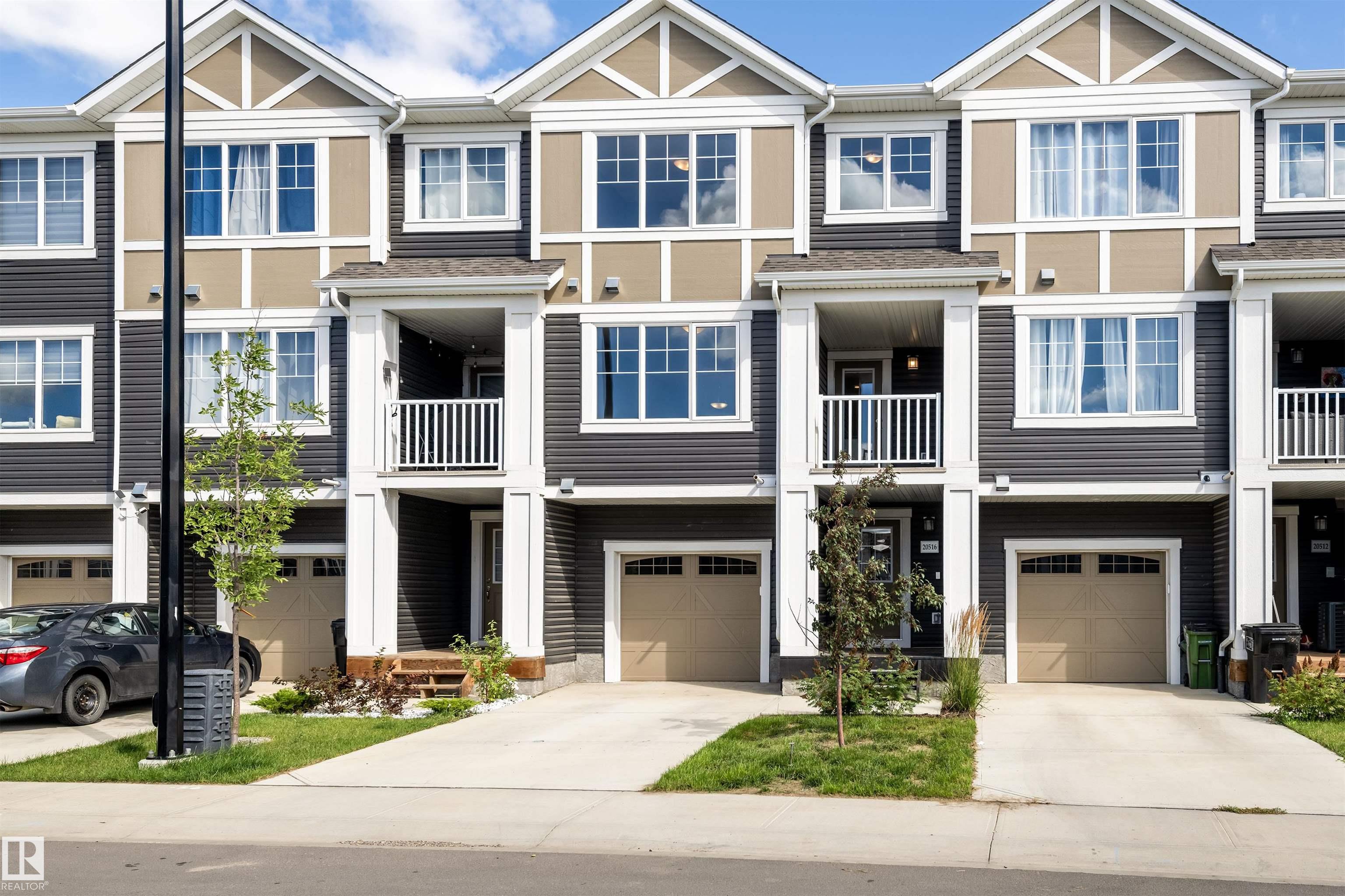 20516 21 Avenue, E4452879, Alberta,