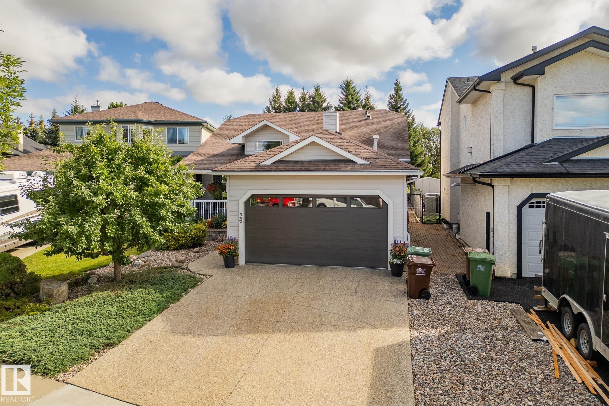 26 OSBORNE Close, E4452880, Alberta,