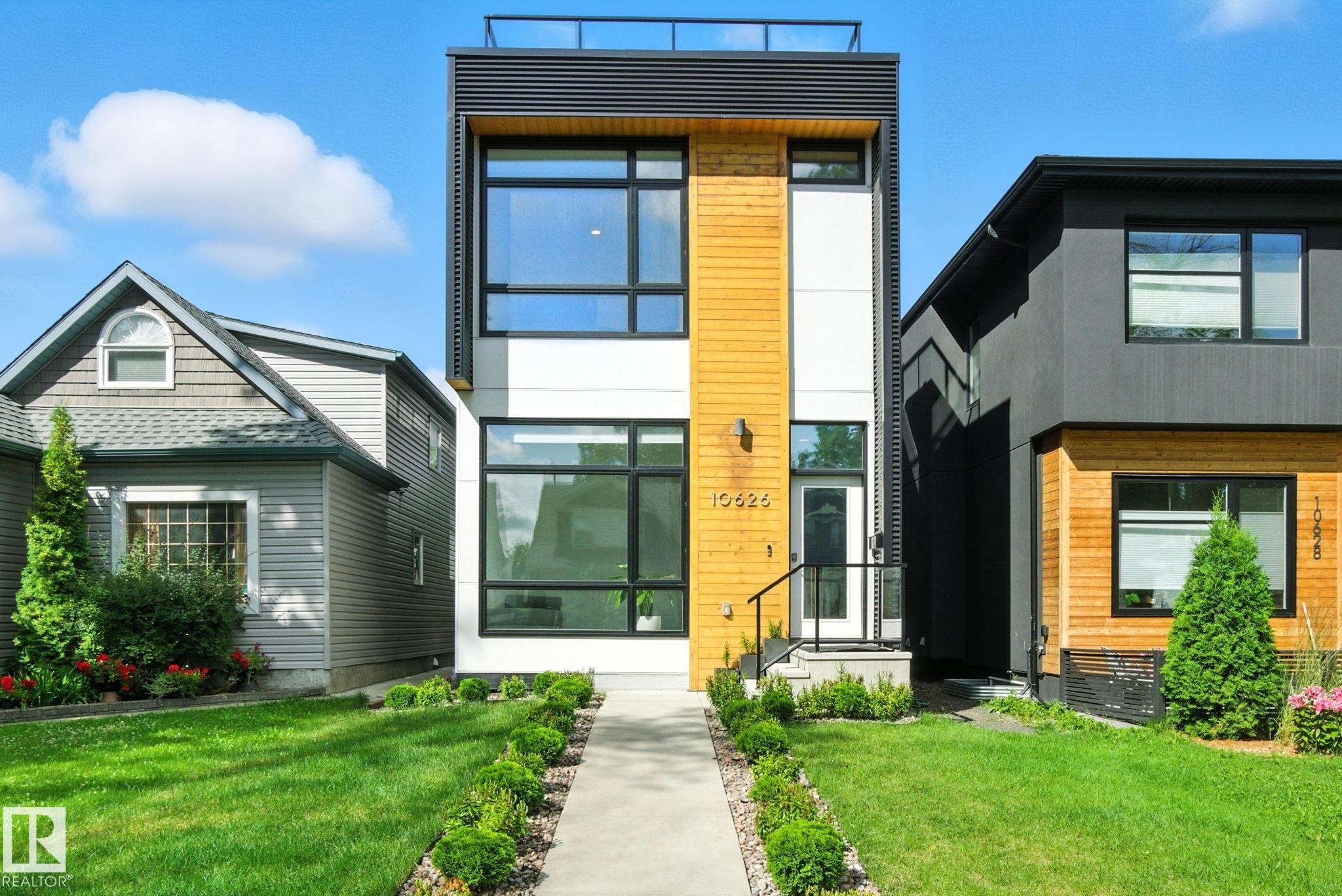 10626 127 Street, E4452886, Alberta,
