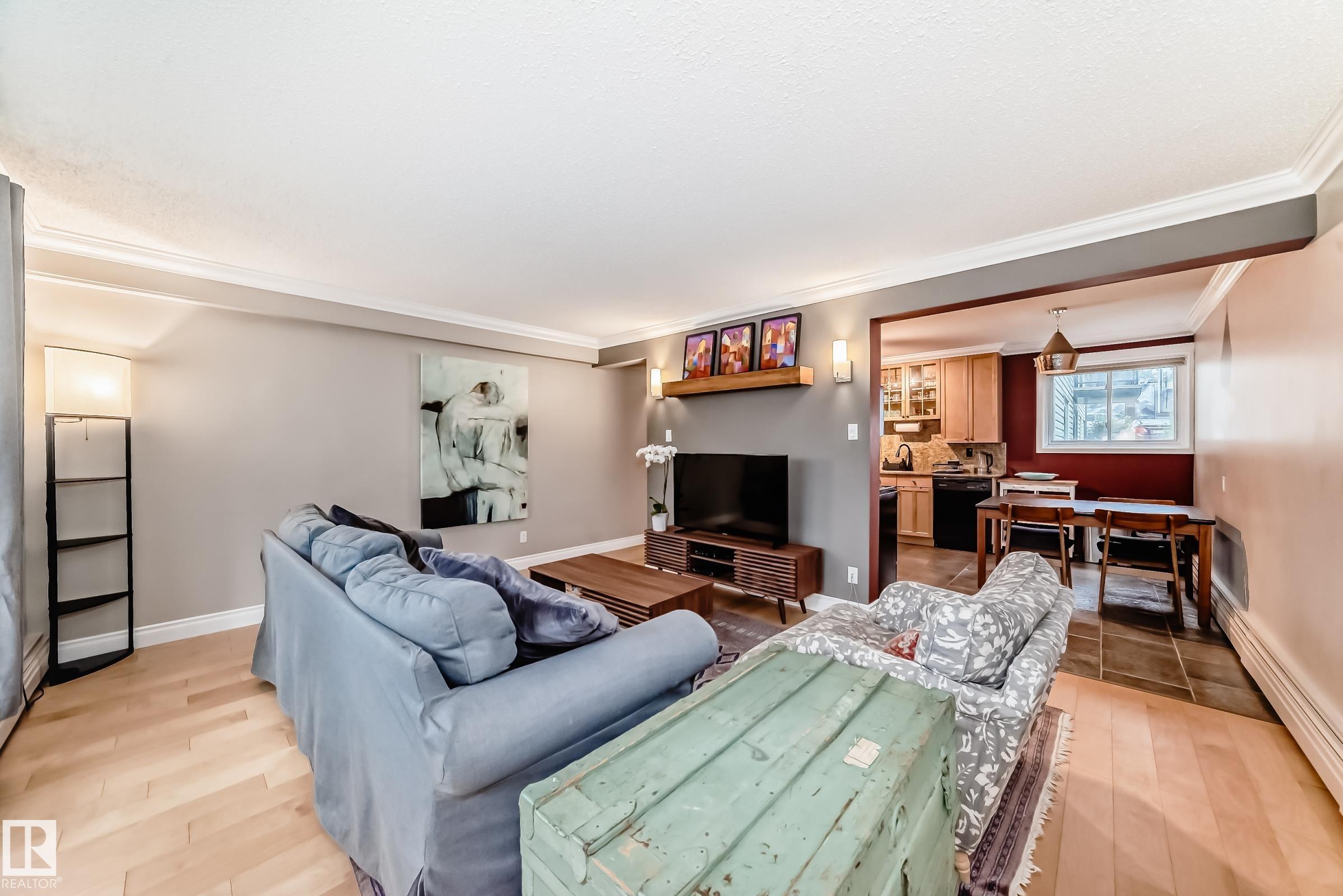 105 10745 83 Avenue, E4452892, Alberta,