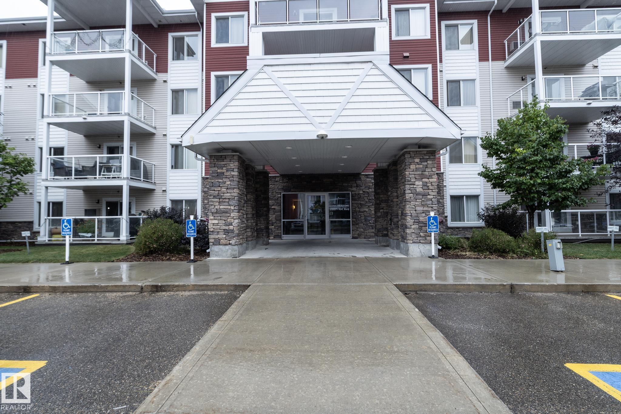402 2207 44 Avenue, E4452894, Alberta,