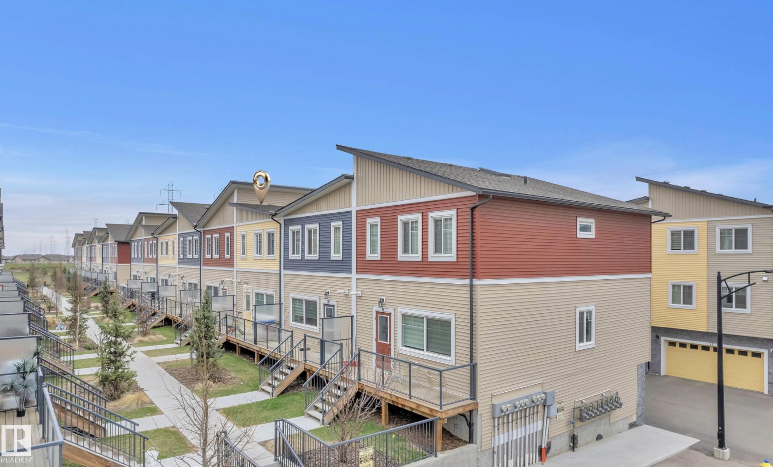 21 2803 14 Avenue, E4452897, Alberta,