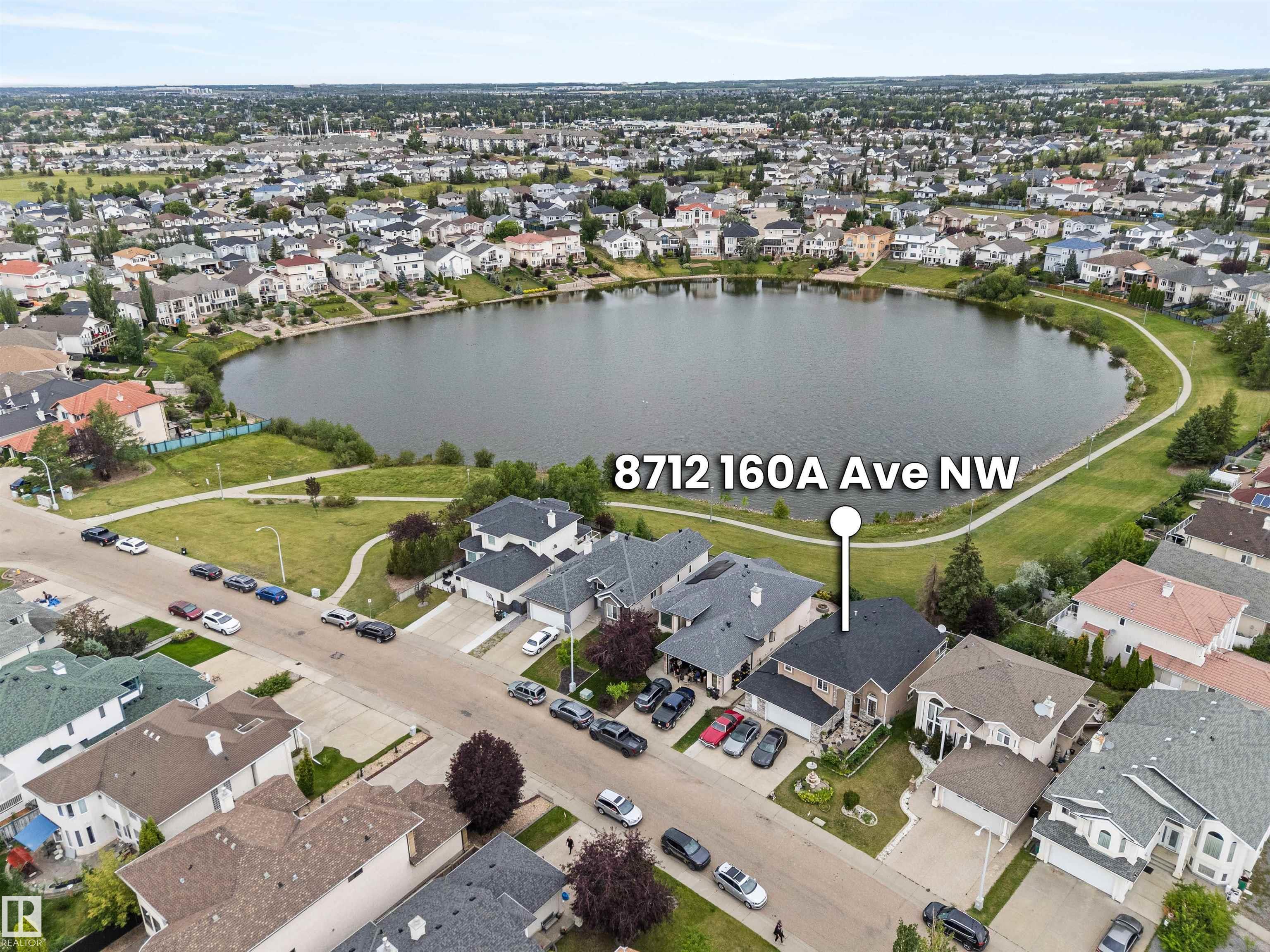 8712 160A Avenue, E4452904, Alberta,