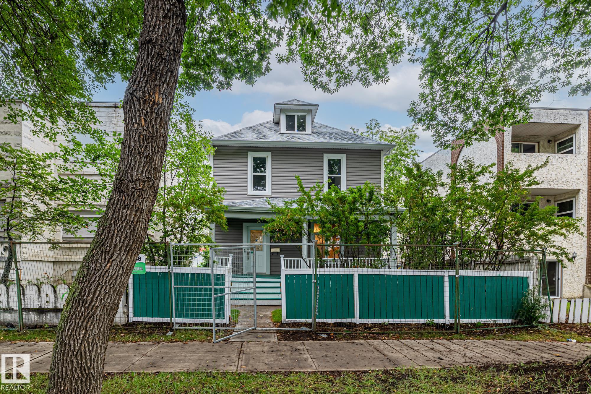 11843 96 Street, E4452909, Alberta,