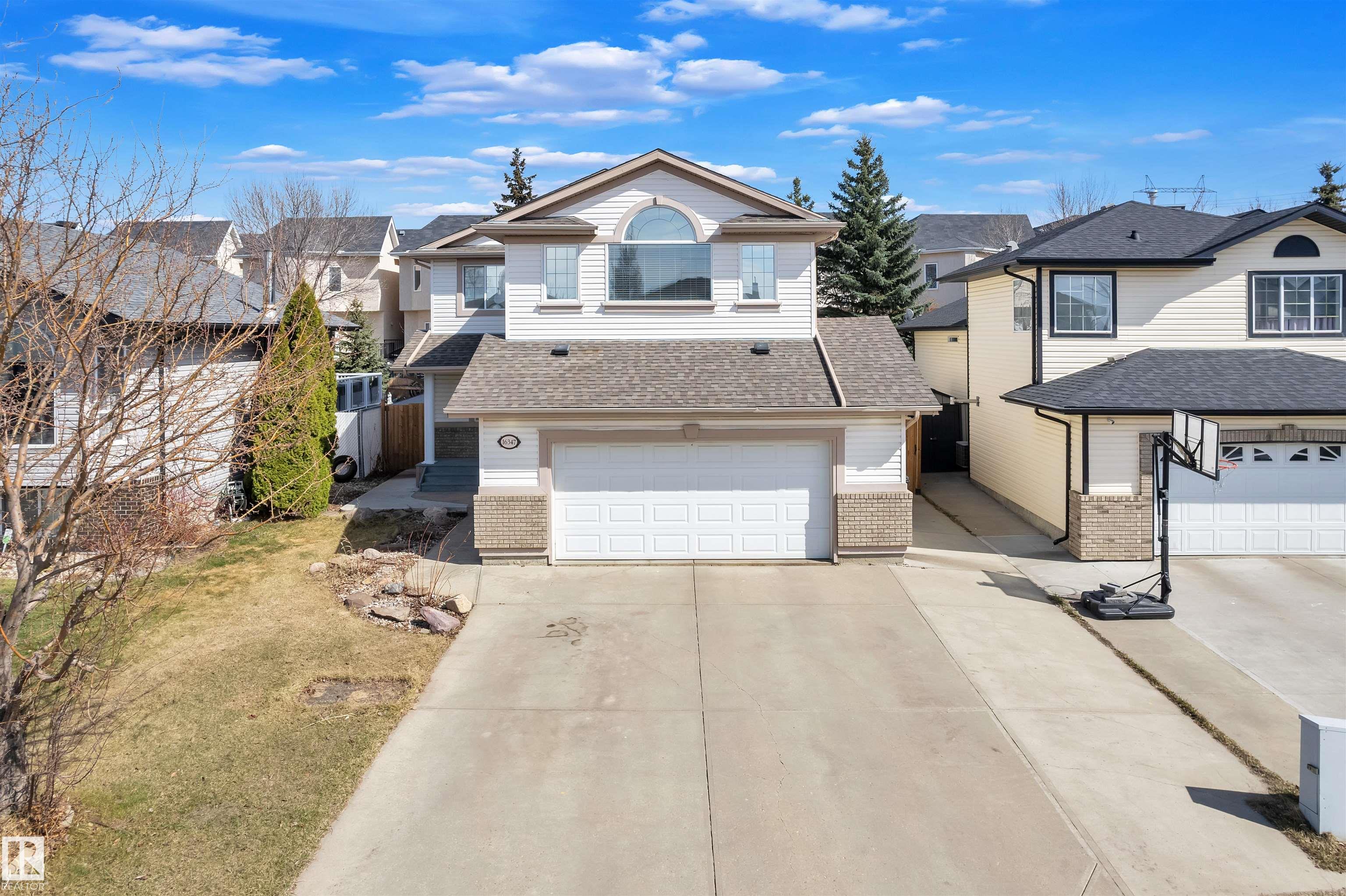 16347 87 Street, E4452913, Alberta,