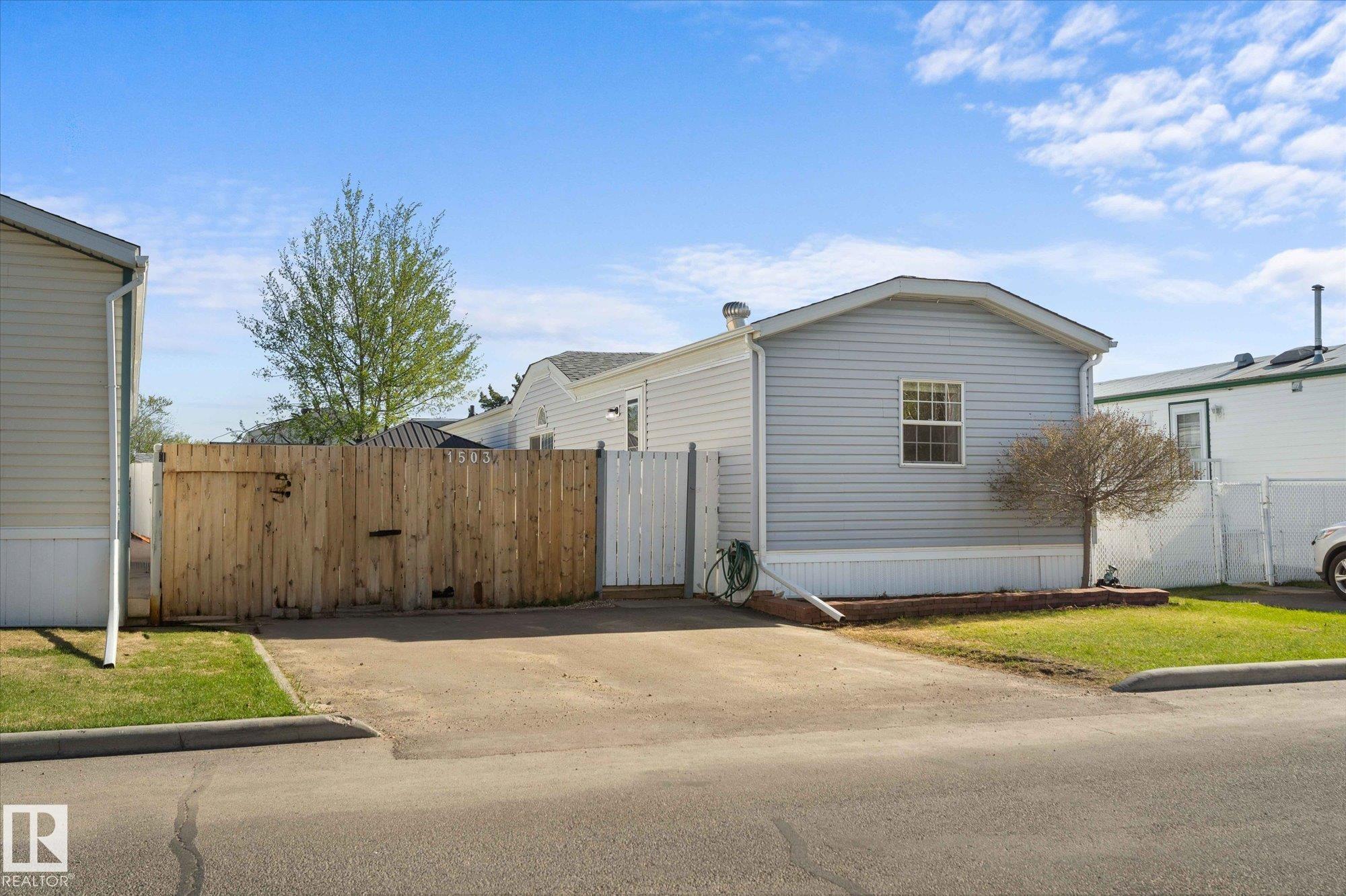 1503 Jubilee Drive, E4452921, Alberta,