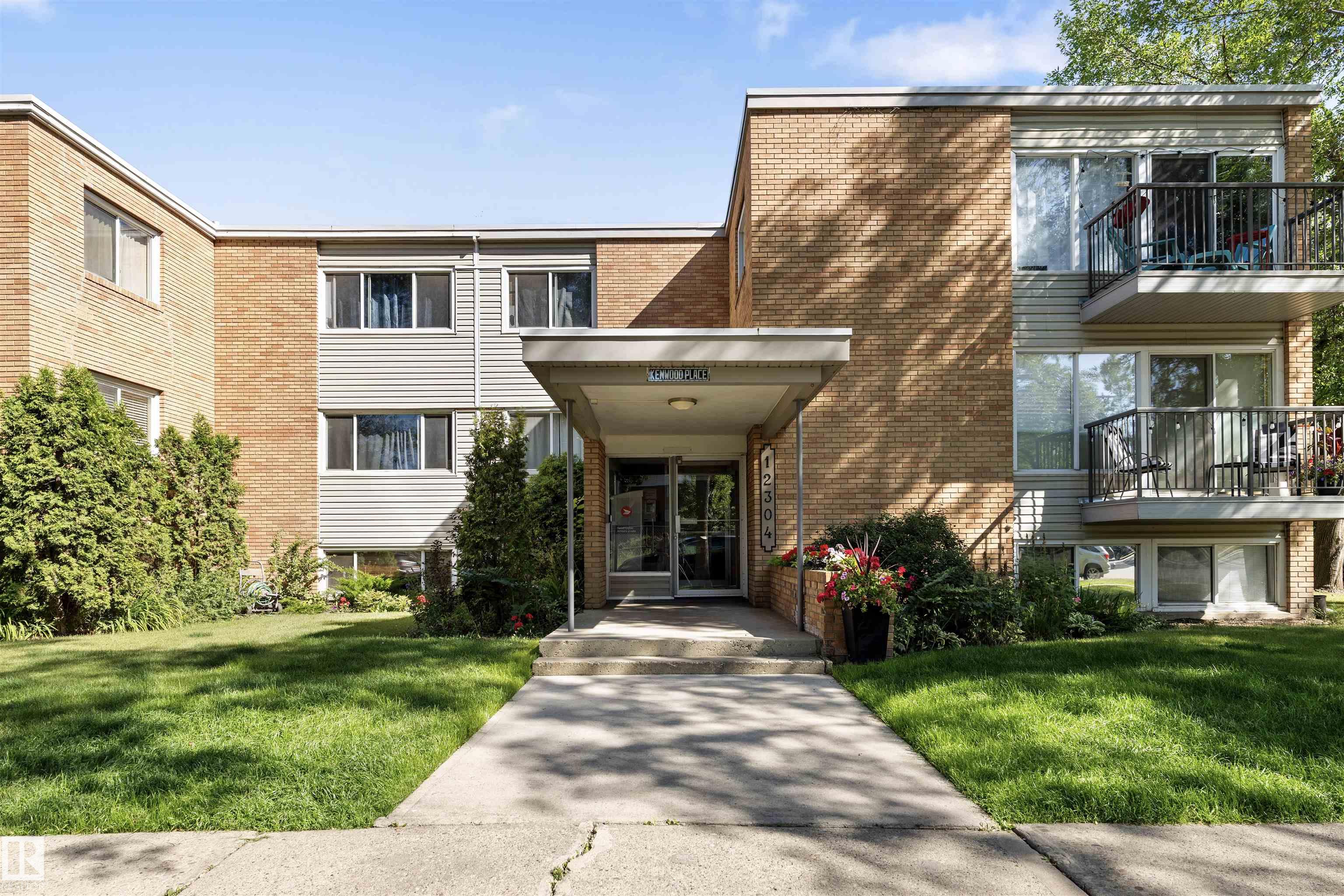 11 12304 103 Avenue, E4452929, Alberta,