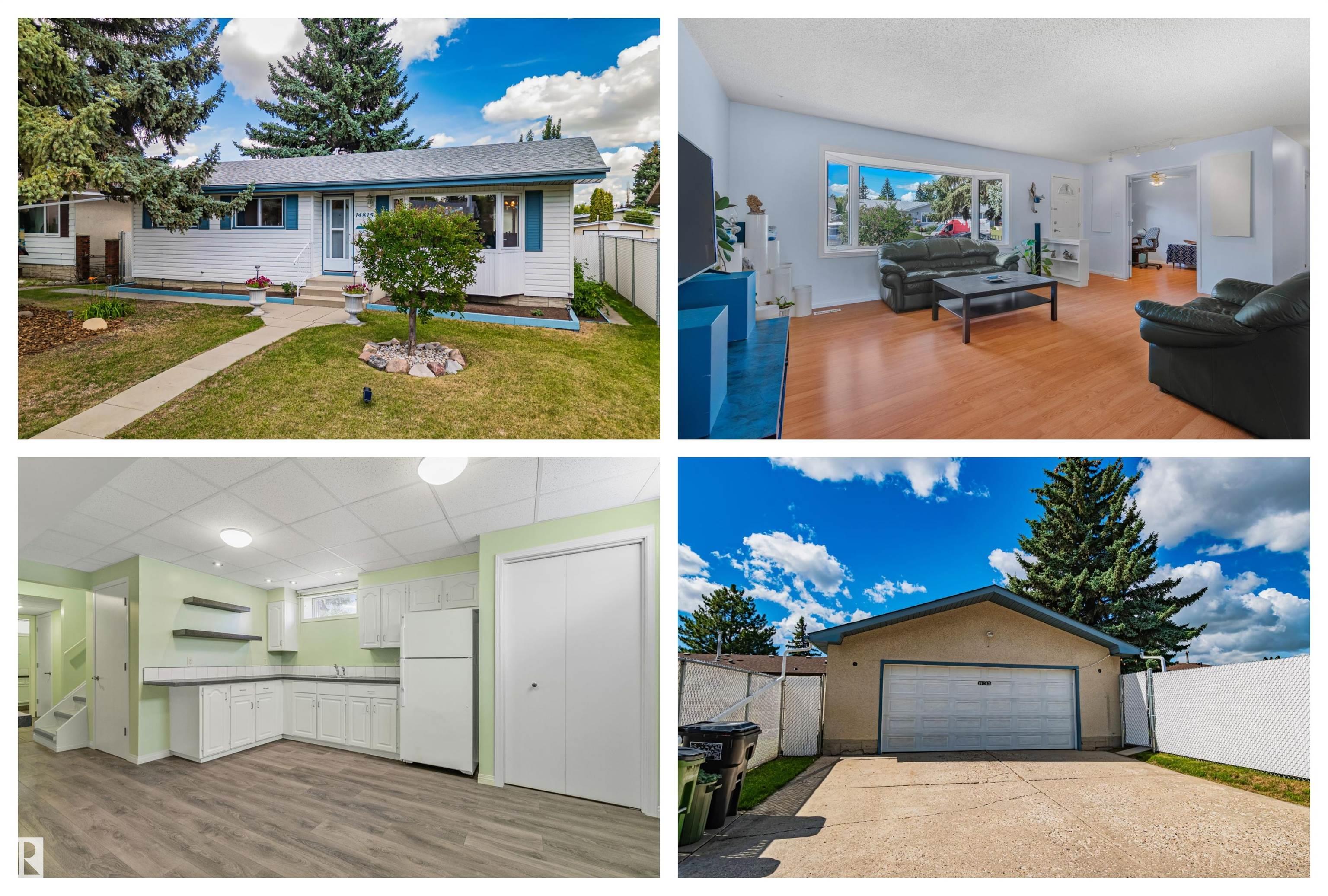 14815 96 Street, E4452930, Alberta,