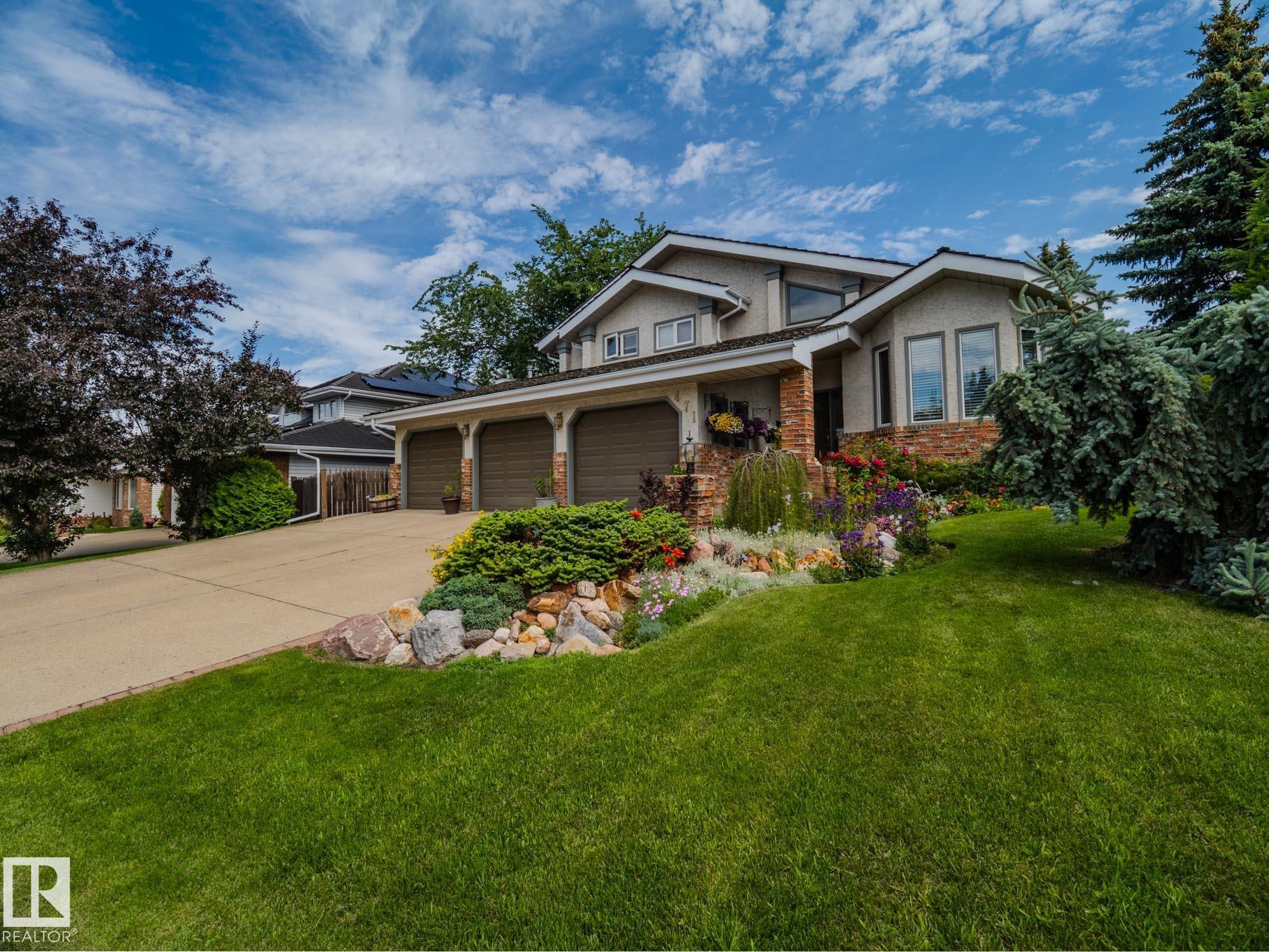 471 RONNING Street, E4452935, Alberta,