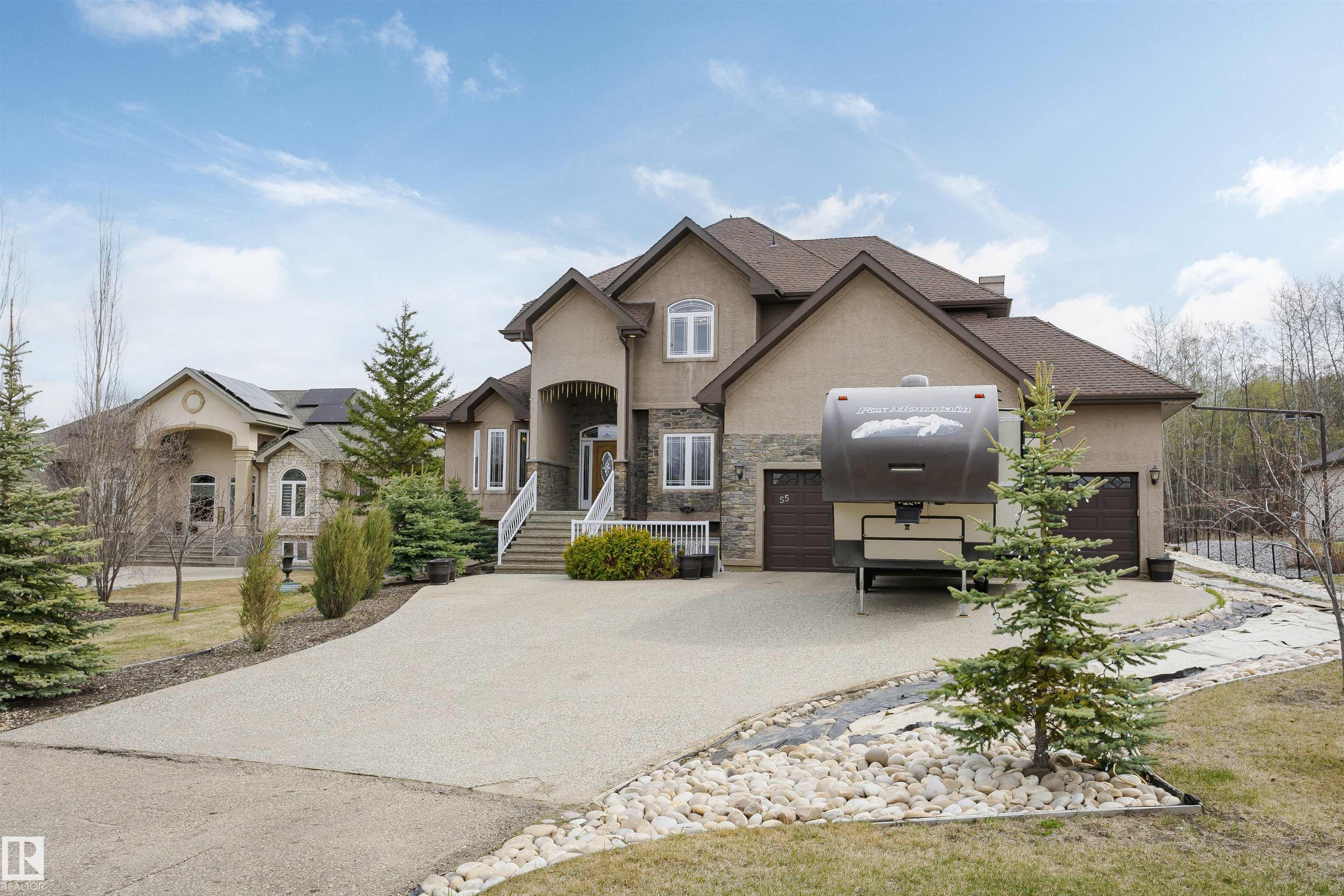 55 24524 TWP ROAD 544, E4452942, Alberta,