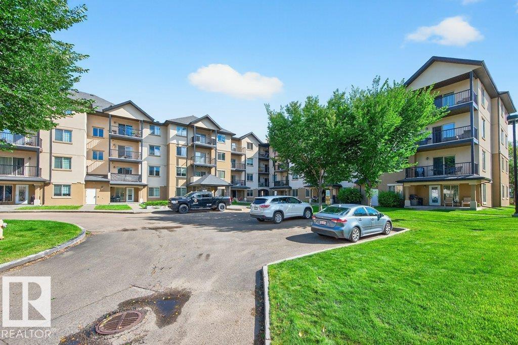 110 10520 56 Avenue, E4452953, Alberta,