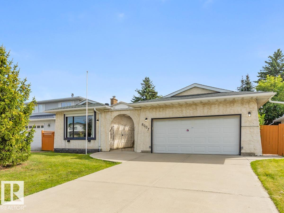 8007 182A Street, E4452960, Alberta,