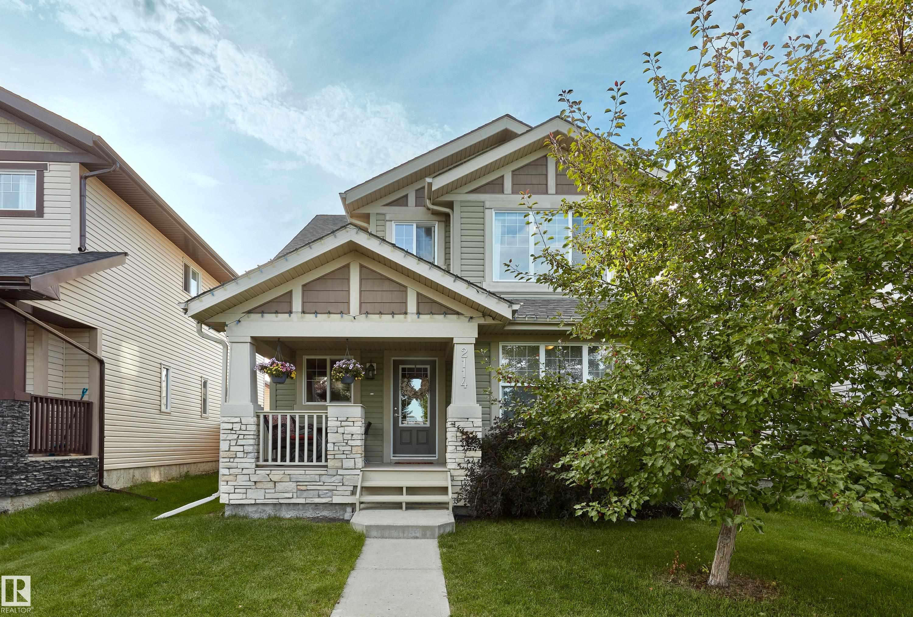 2114 Glenridding Way SW, E4452963, Alberta,