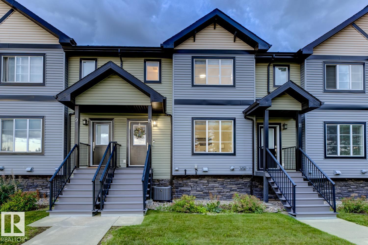 10 4950 TERWILLEGAR Common, E4452967, Alberta,