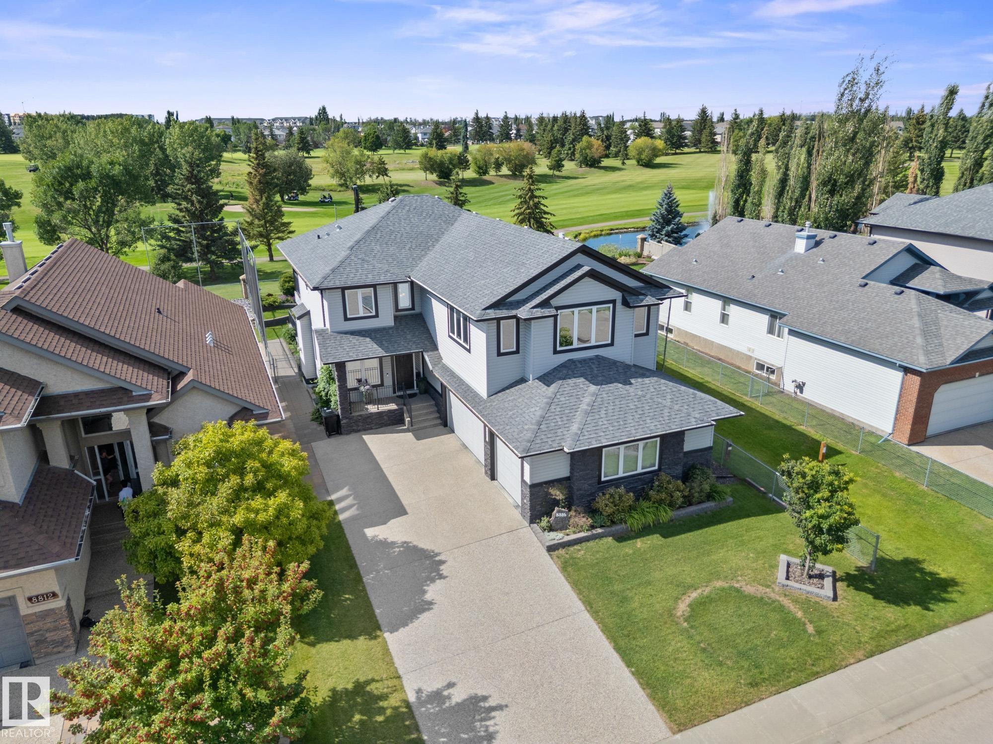 8816 208 Street, E4452970, Alberta,
