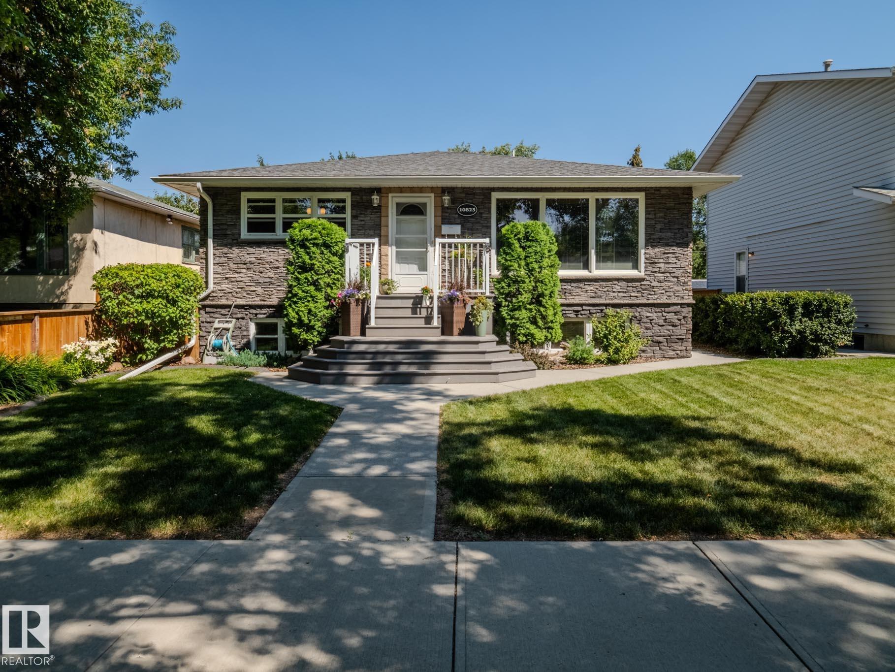 10823 122 Street, E4452974, Alberta,