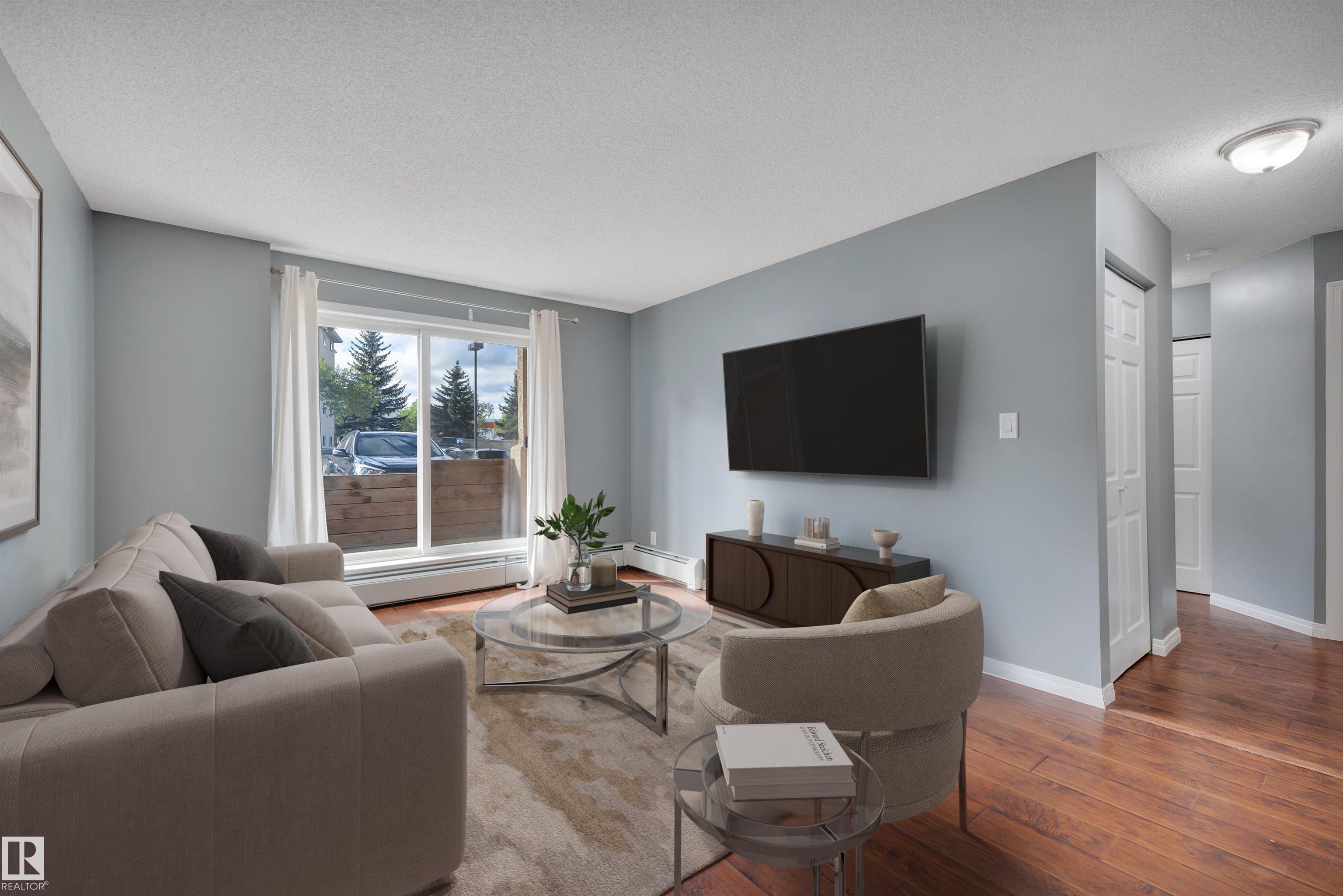 126 4210 139 Avenue, E4452977, Alberta,