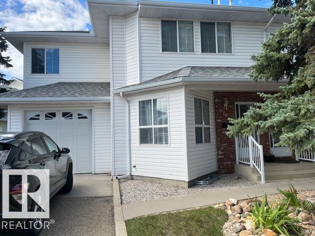 16 West-1033 Youville Drive W, E4452980, Alberta,