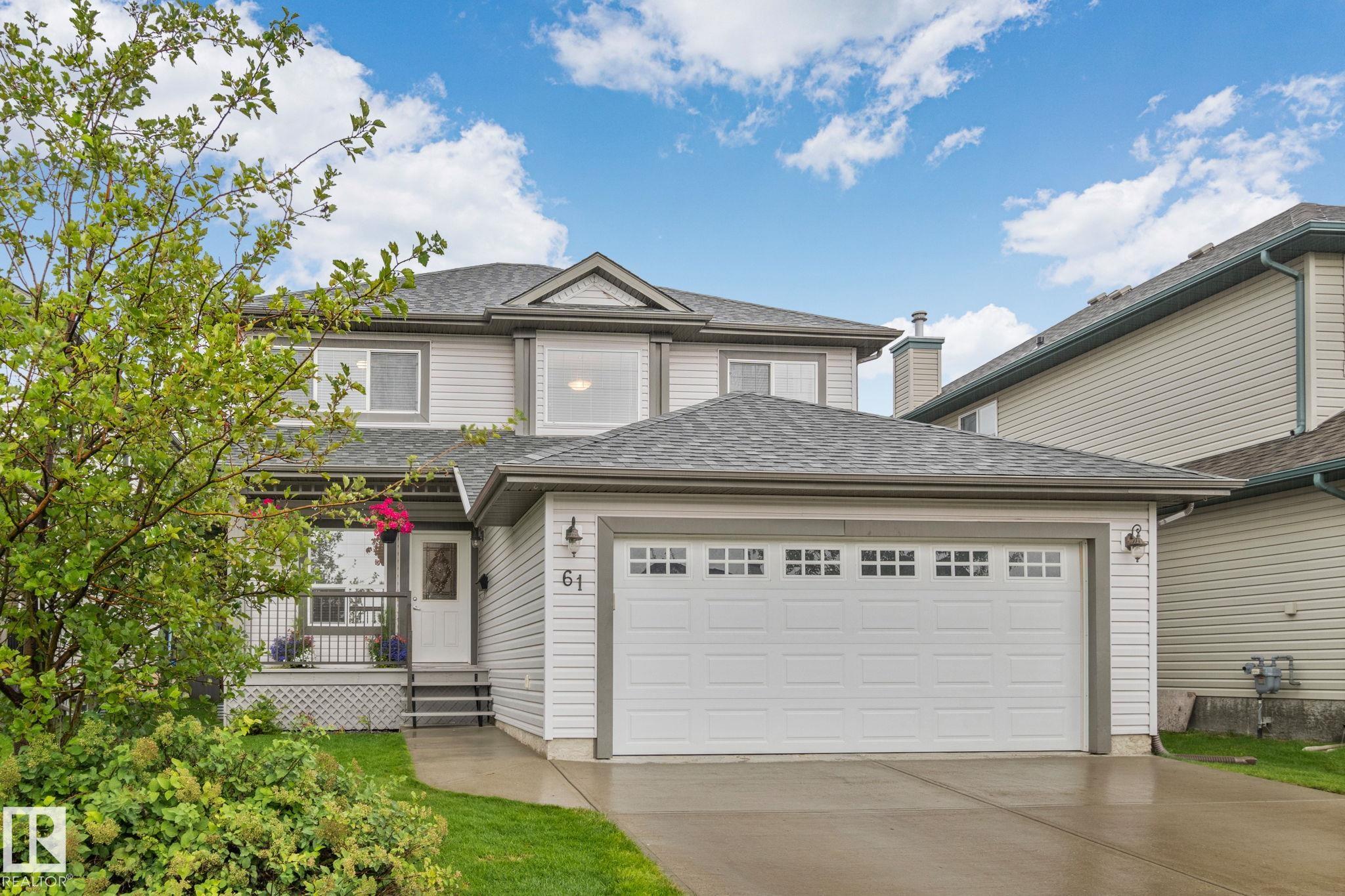 61 RUE MONETTE, E4452982, Alberta,