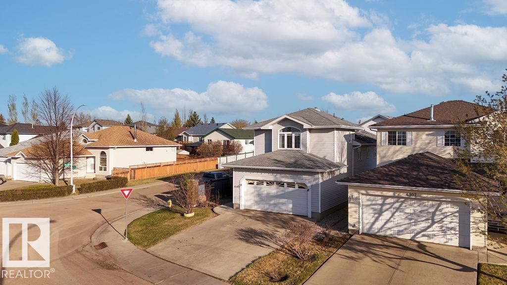 4103 37A Avenue, E4453016, Alberta,