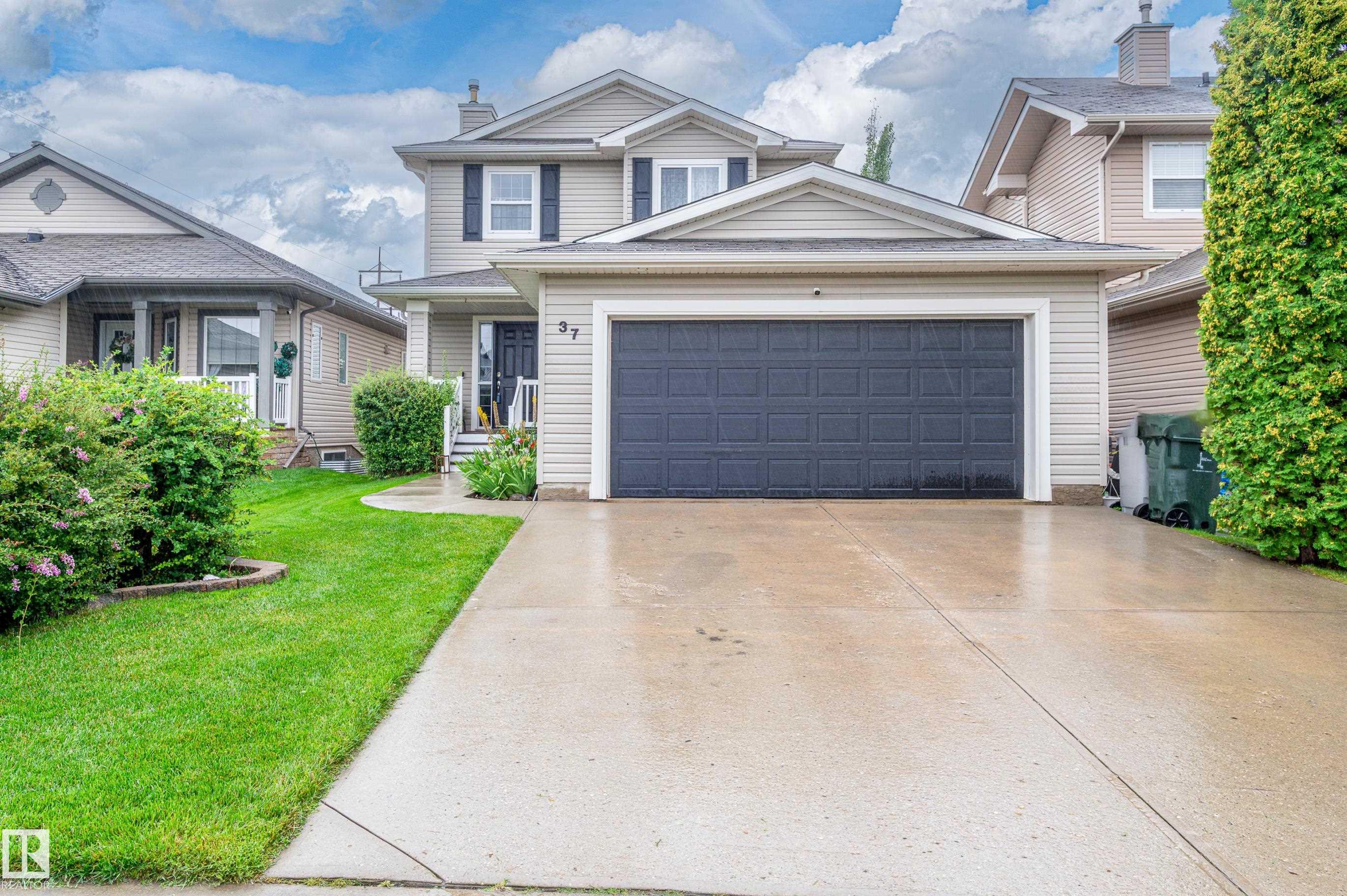 37 GRAYRIDGE Crescent, E4453024, Alberta,