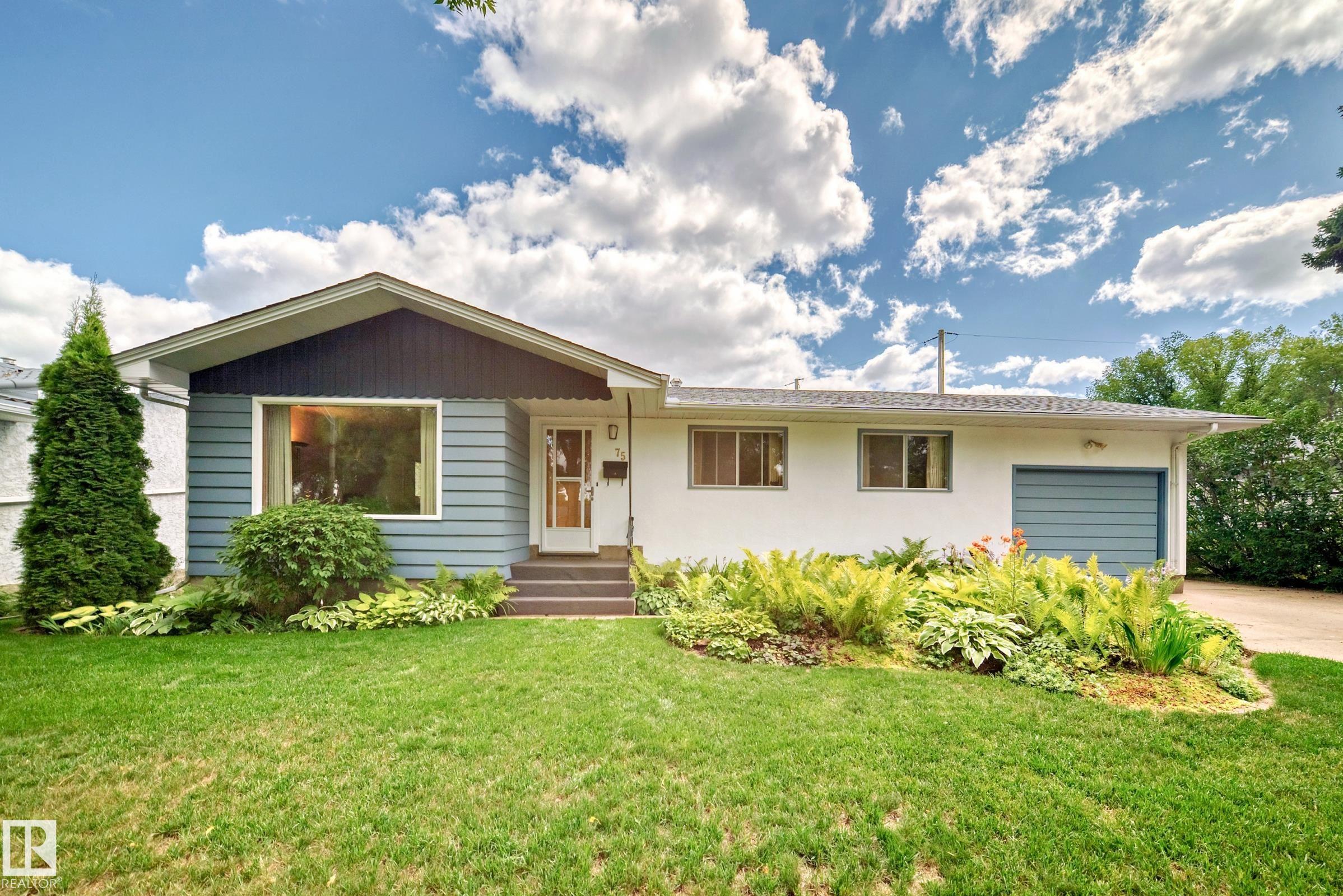 75 SUNSET Boulevard, E4453025, Alberta,