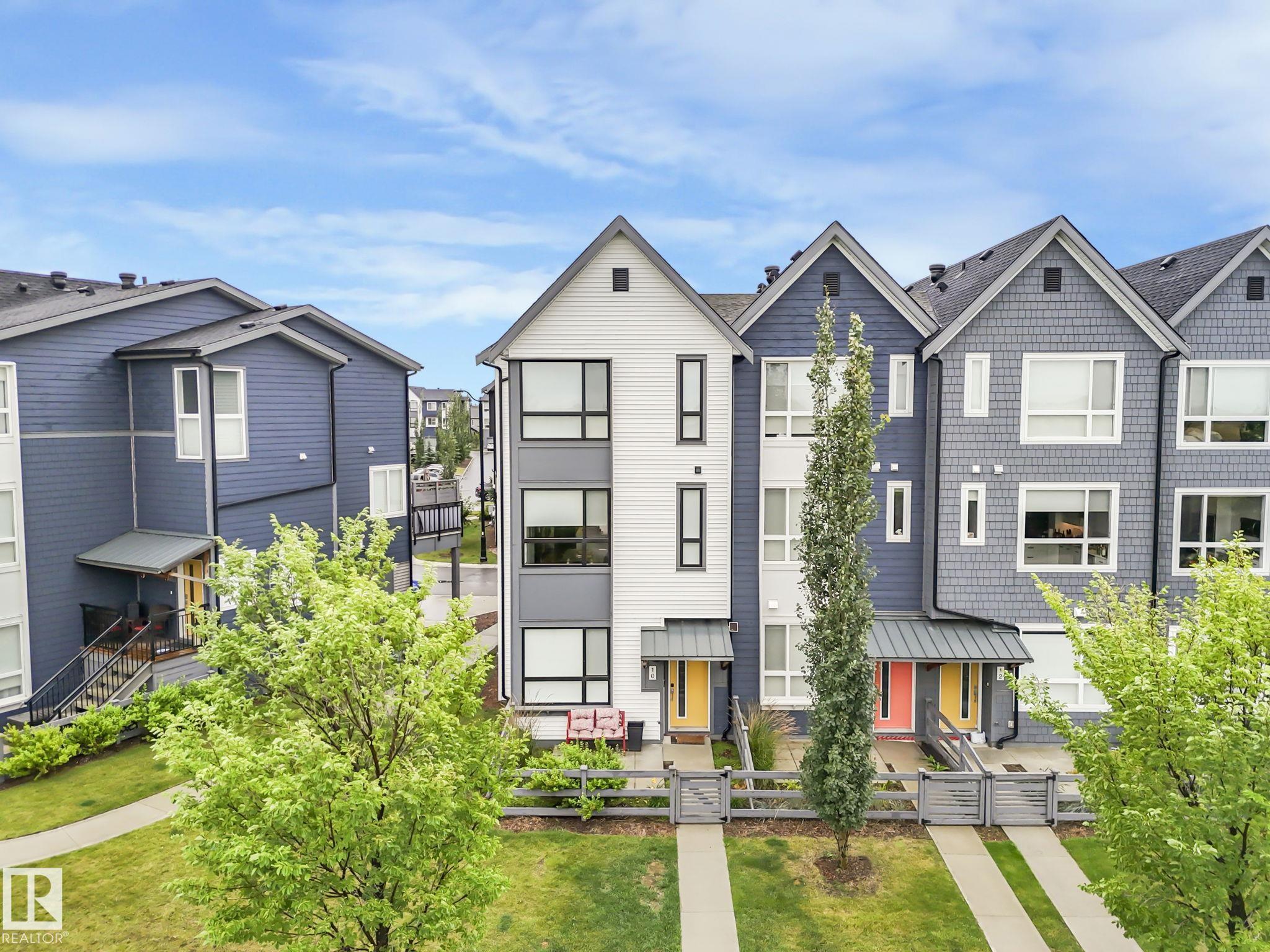 10 100 Jensen Boulevard, E4453031, Alberta,