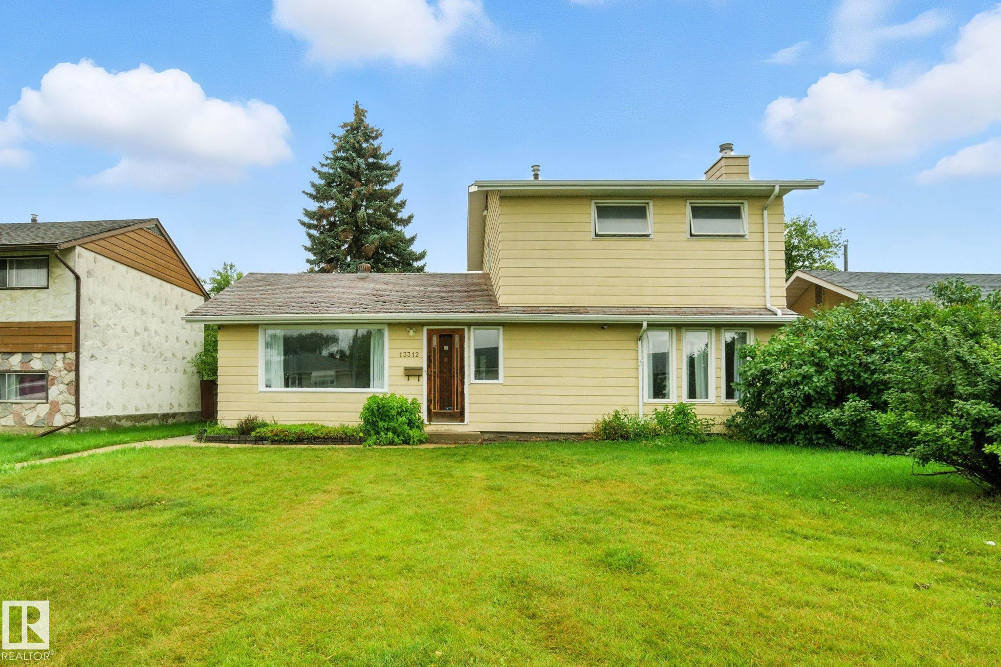 13312 135 Street, E4453034, Alberta,