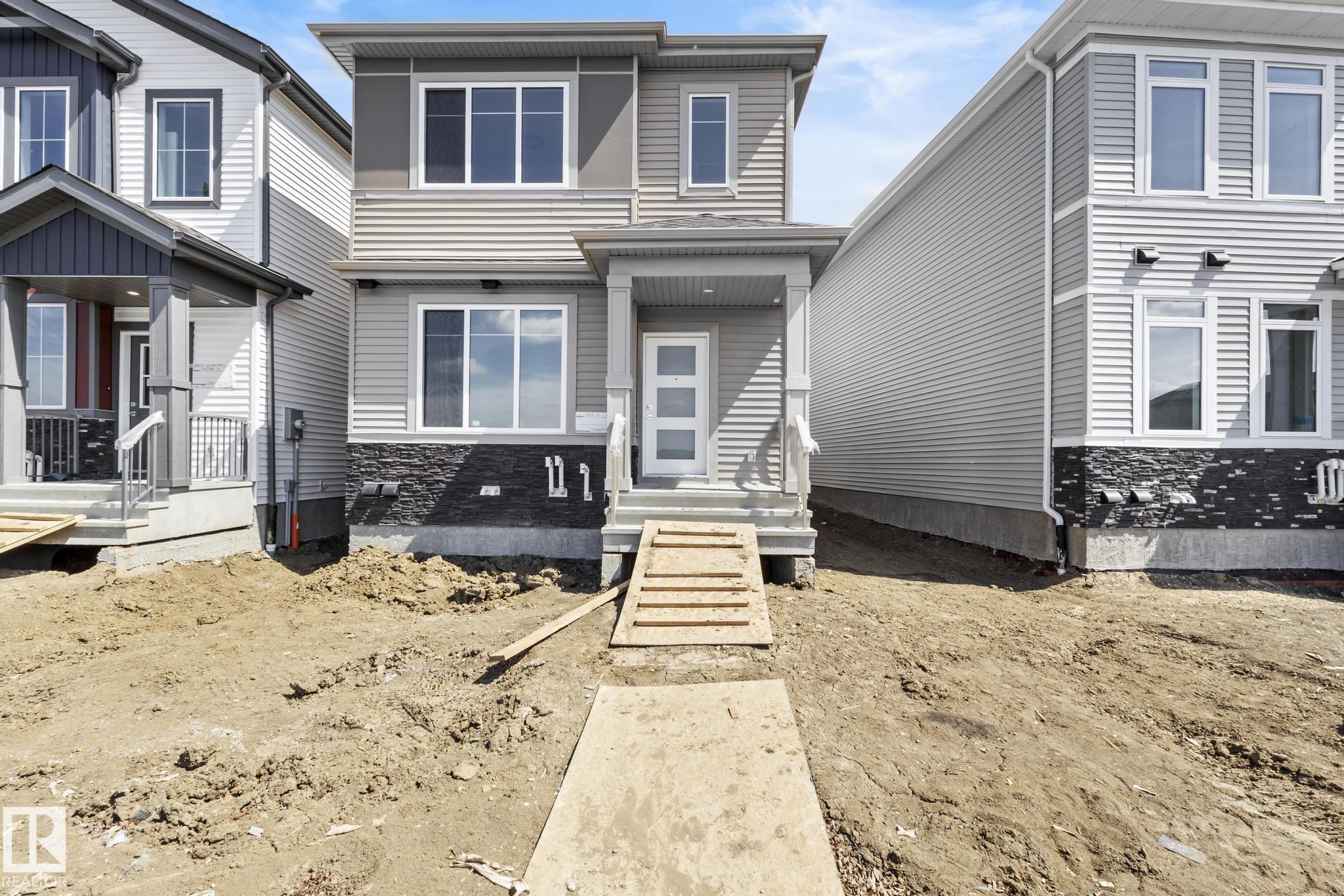 1939 210 Street NW, E4453038, Alberta,