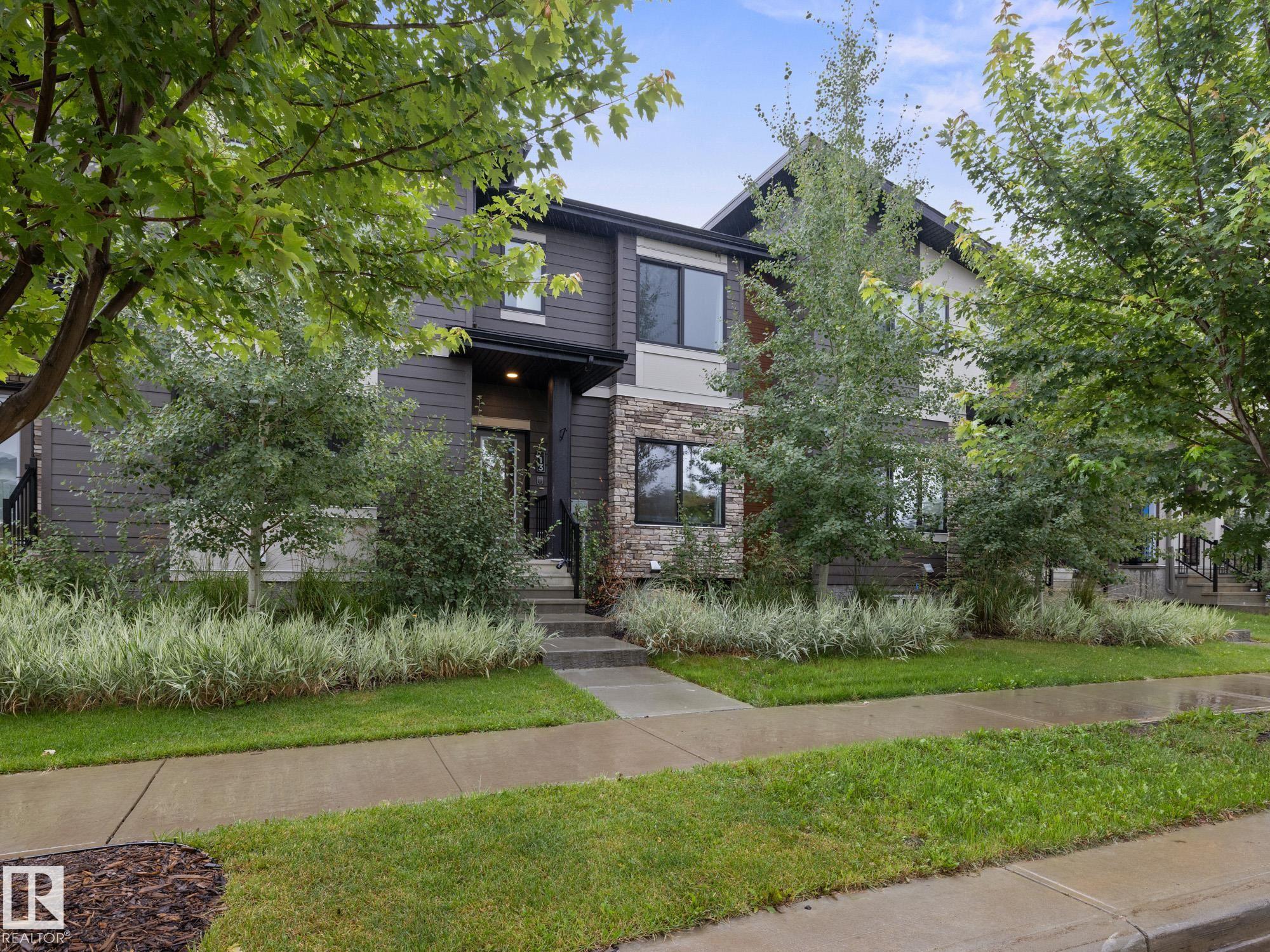 13 AMESBURY Wynd, E4453040, Alberta,