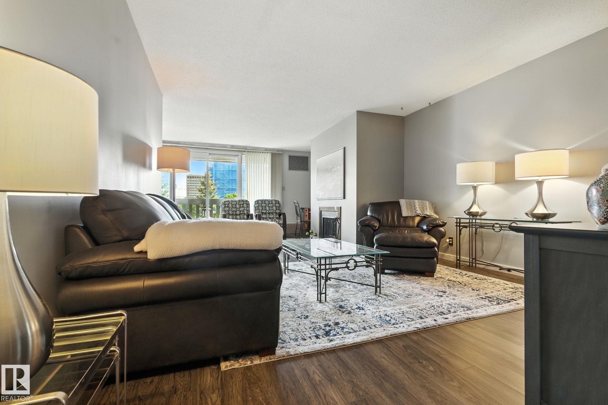 405 9809 110 Street, E4453043, Alberta,