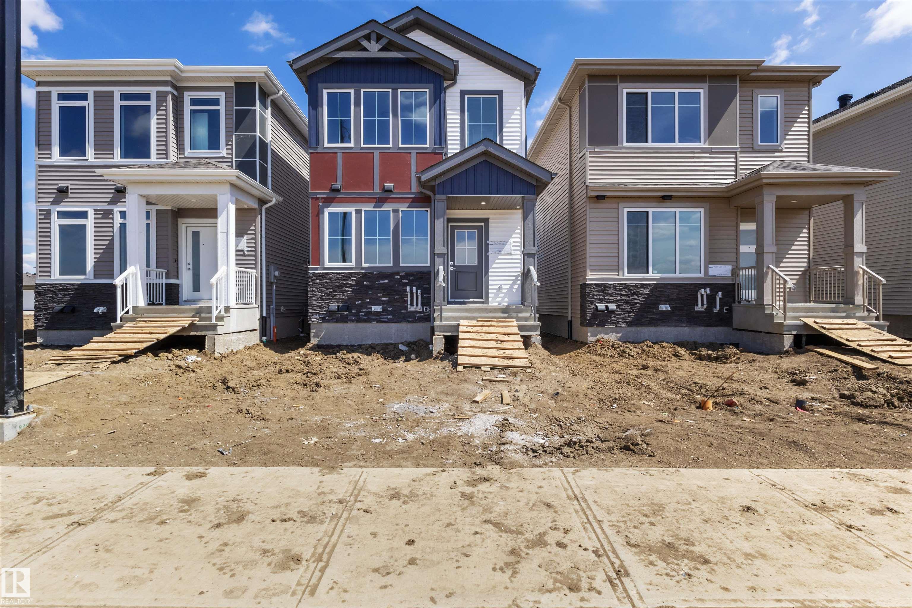 1943 210 Street NW, E4453045, Alberta,
