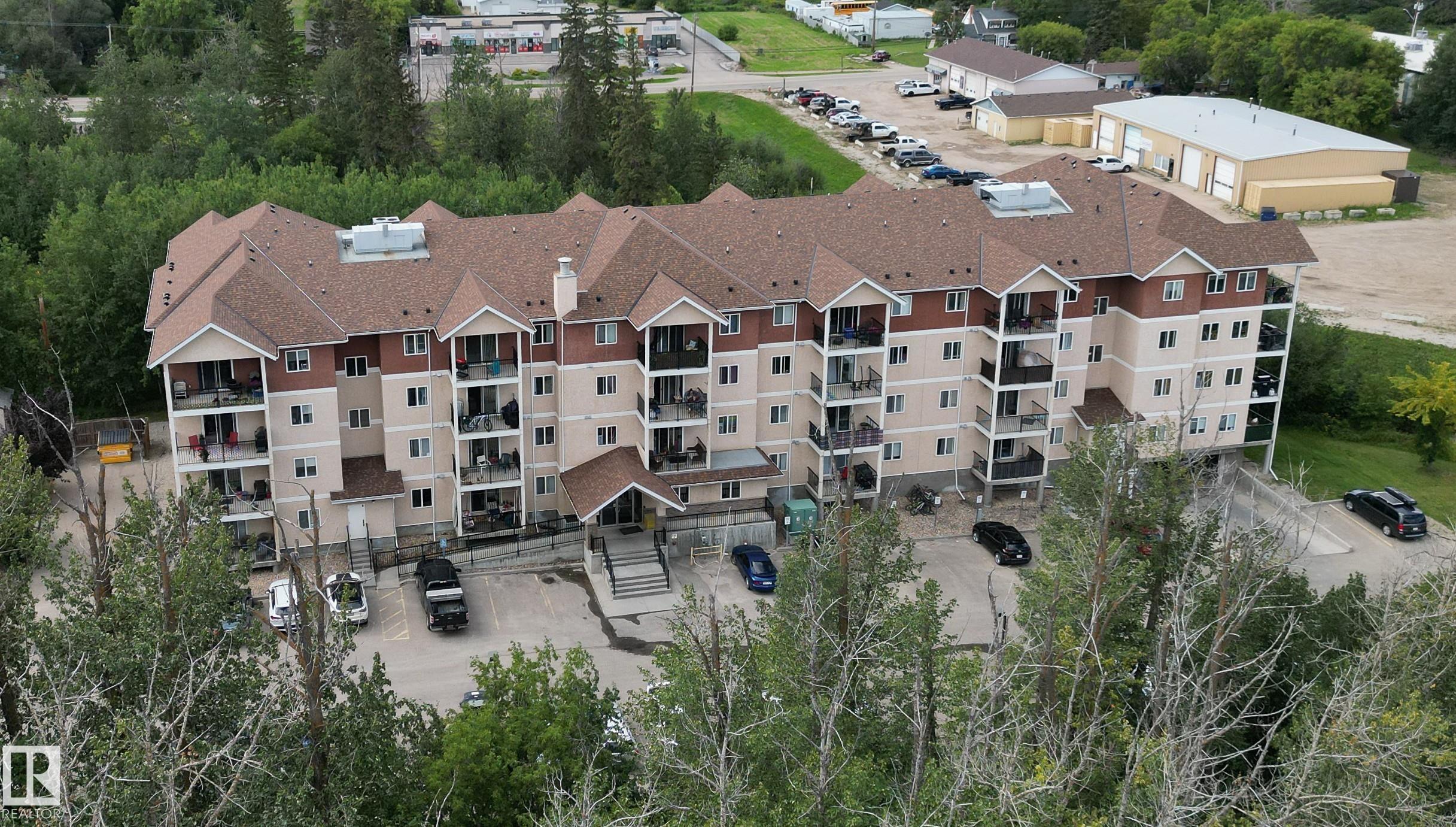 302 4903 47 Avenue, E4453046, Alberta,