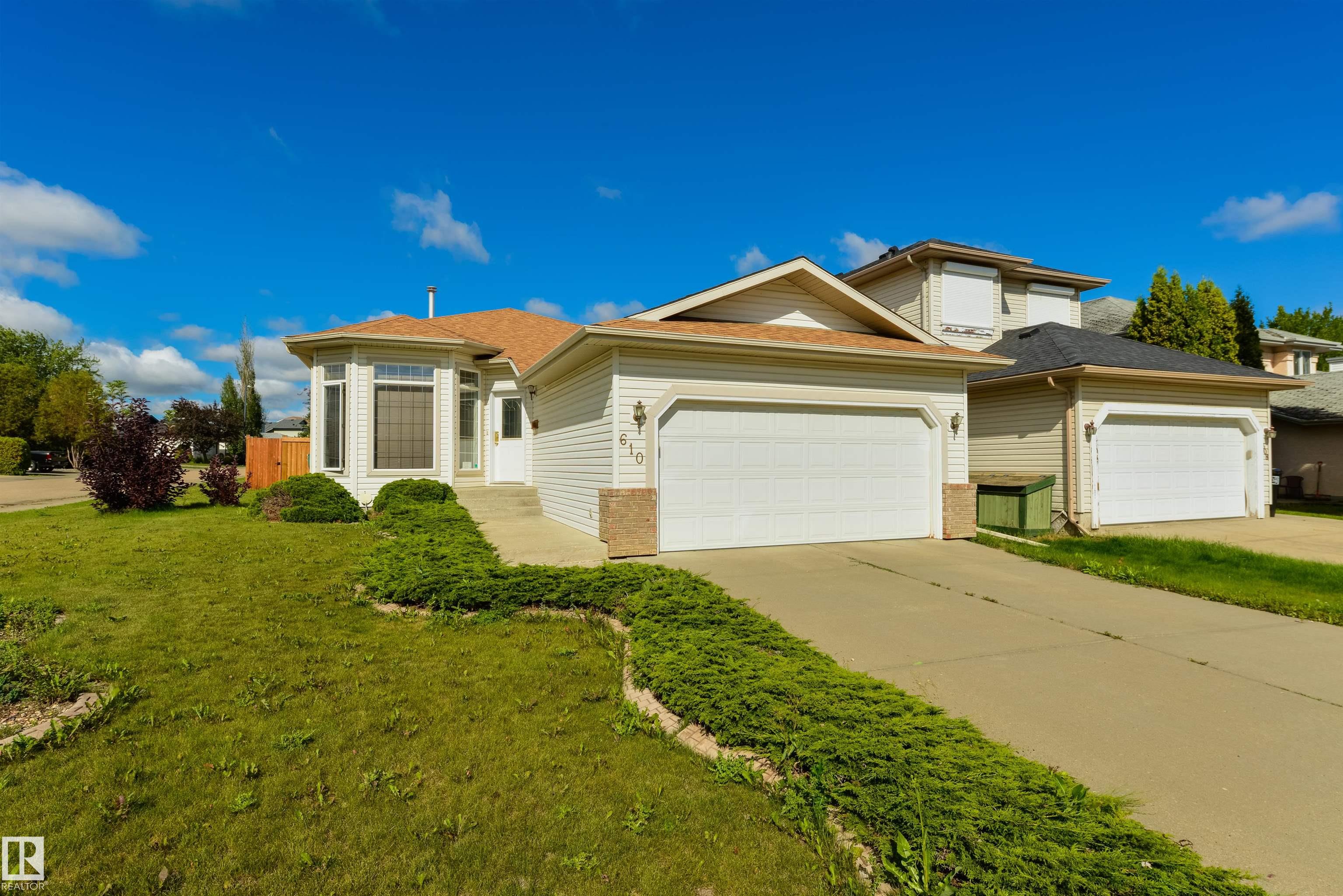 610 BEVINGTON Place, E4453047, Alberta,