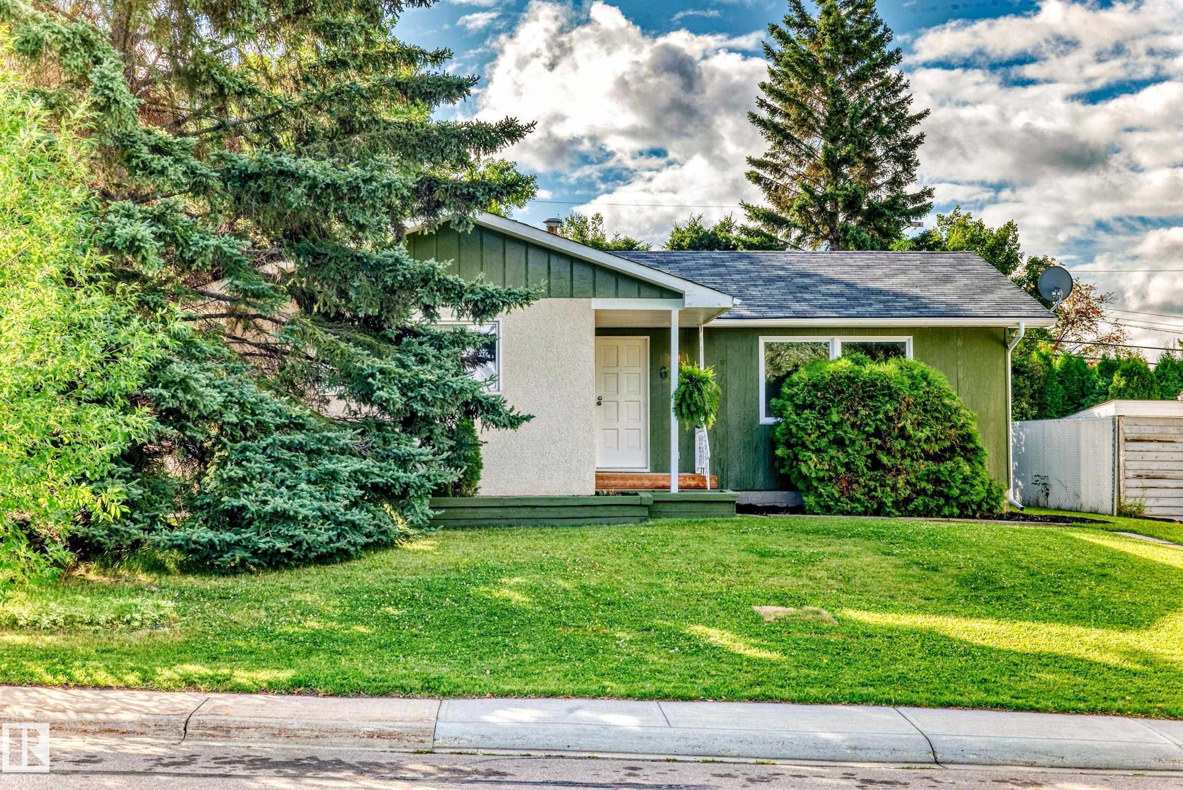694 COTTONWOOD Avenue, E4453049, Alberta,