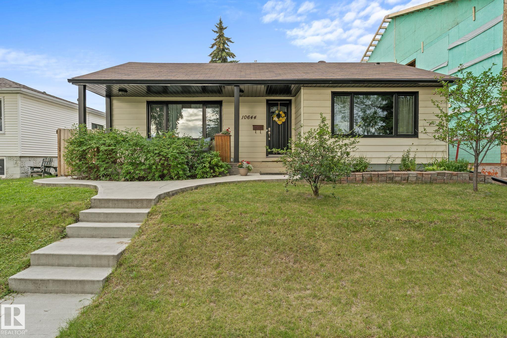 10644 79 Street, E4453050, Alberta,