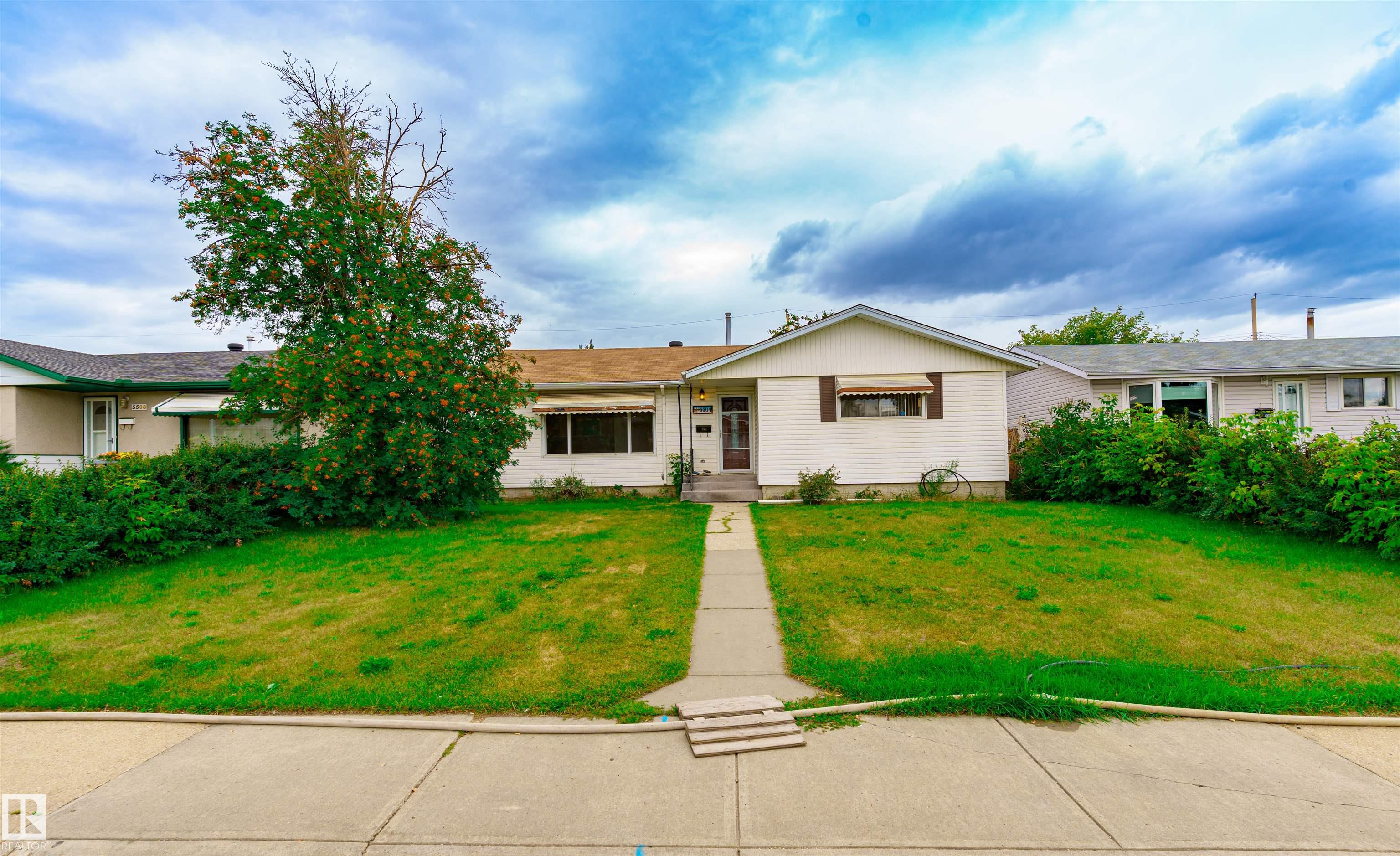 5504 94A Avenue, E4453054, Alberta,